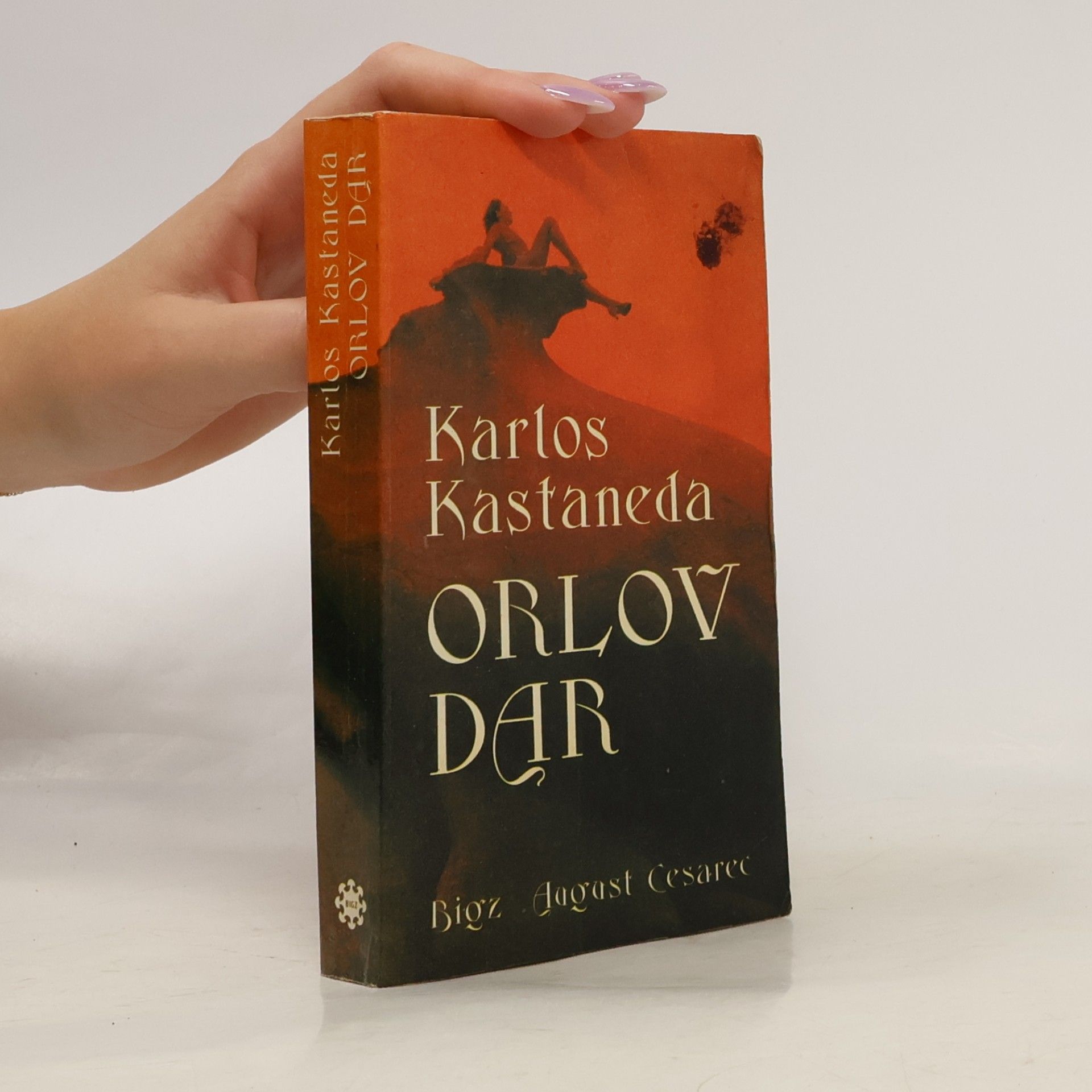 Orlov dar