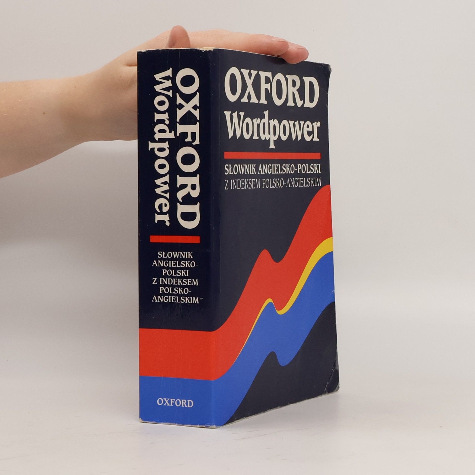 Janet Phillips Oxford Wordpower