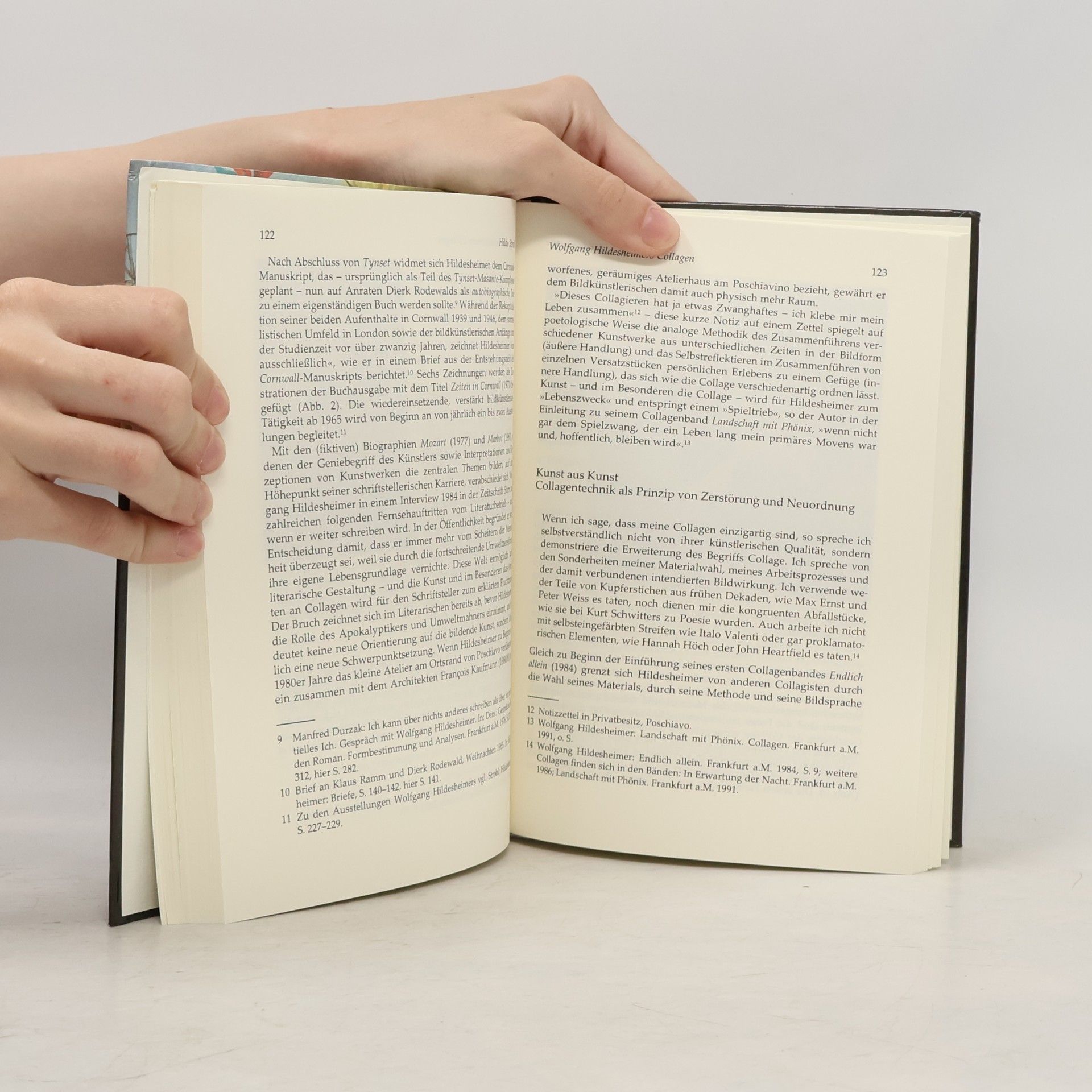 Arnd Beise Peter Weiss Jahrbuch 24 (2015)