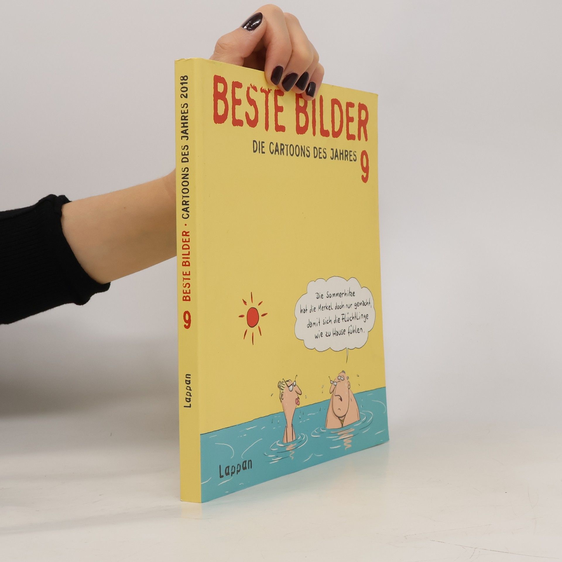 Wolfgang Kleinert Beste Bilder. Bd.9