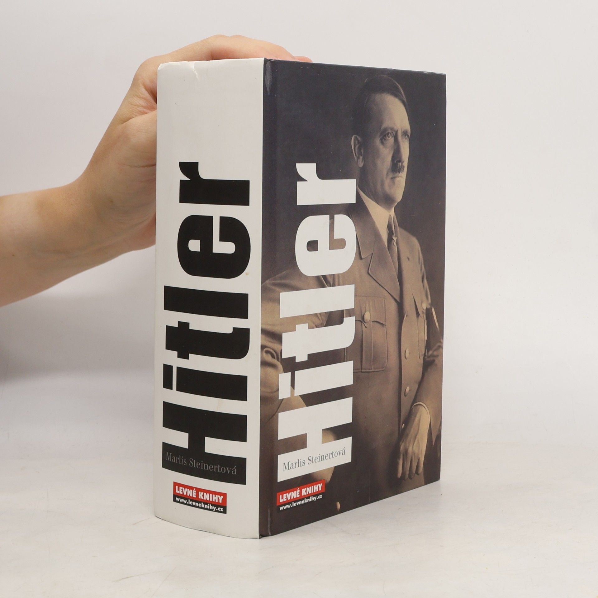 Marlis Dalmer Hitler