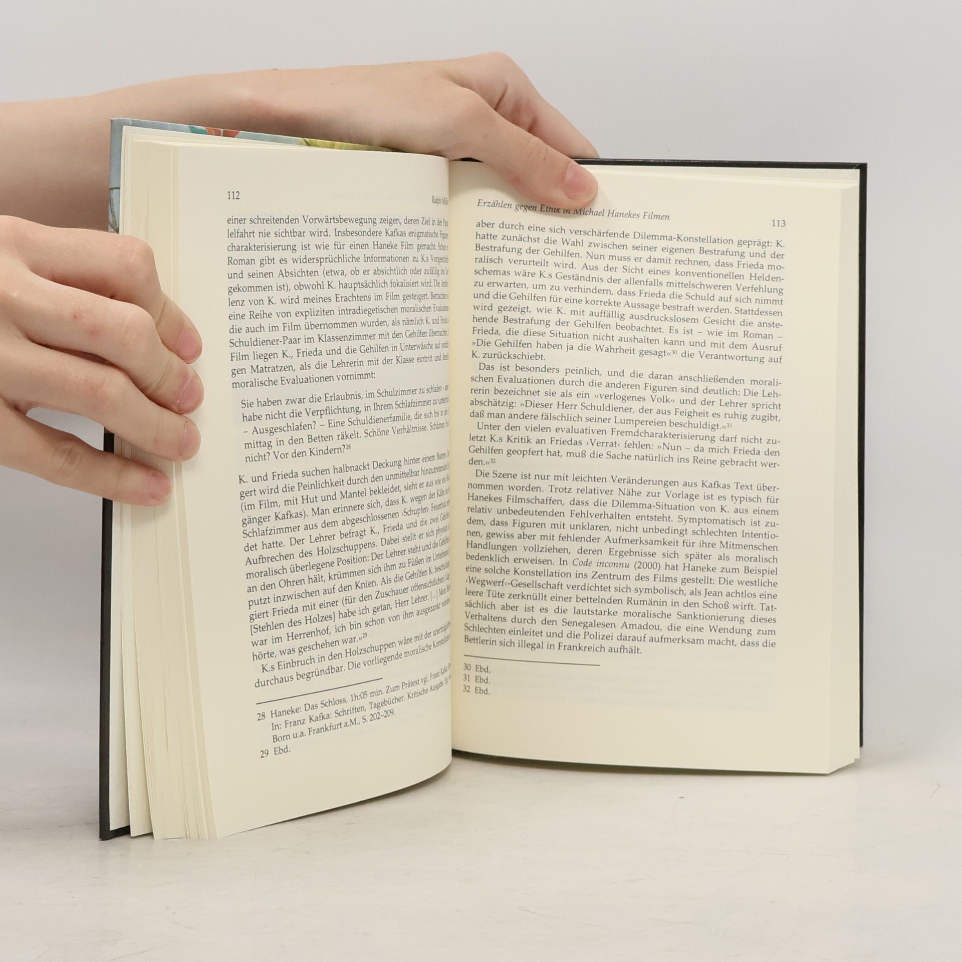 Arnd Beise Peter Weiss Jahrbuch 22 (2013)