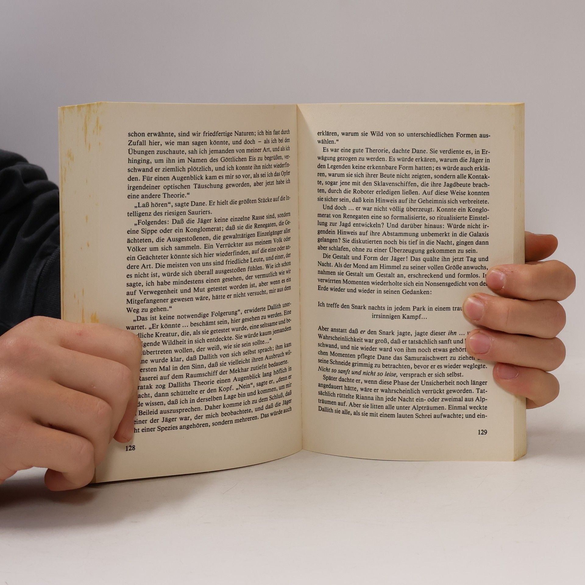 Marion Zimmer Bradley Die Jäger des roten Mondes