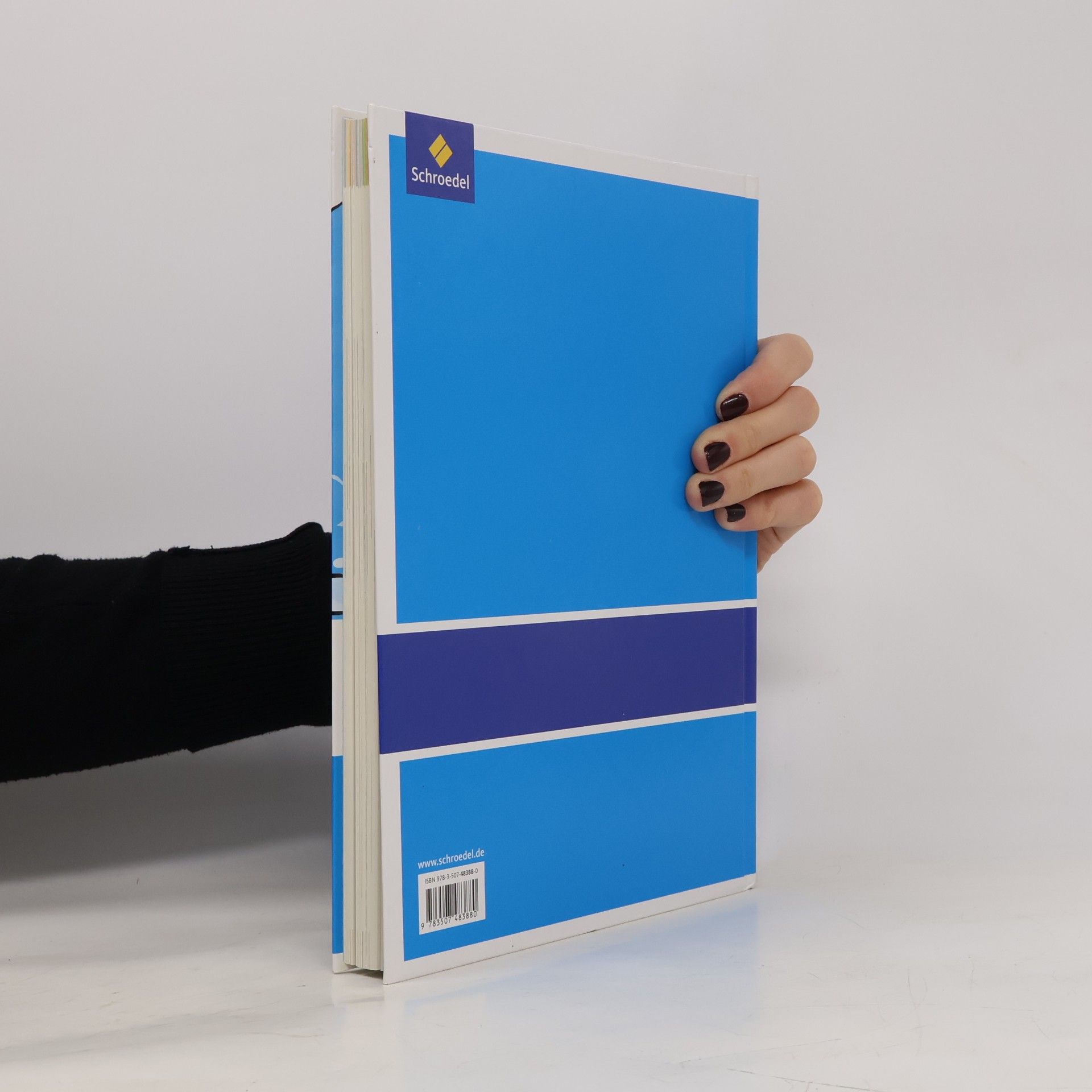 August Busse Wortstark Basis 5. Sprachlesebuch. Differenzierende Ausgabe. Nordrhein-Westfalen