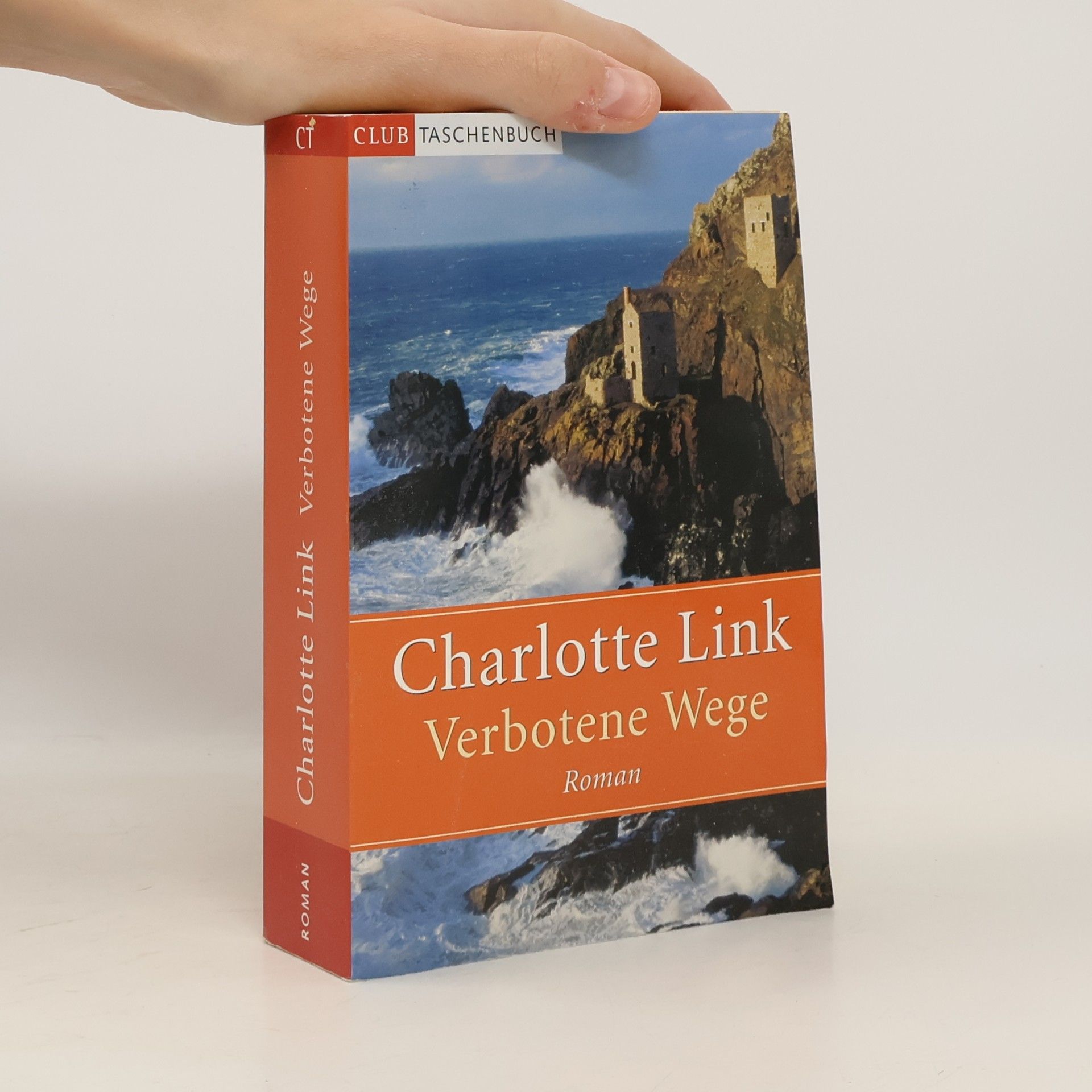 Charlotte Link Verbotene Wege