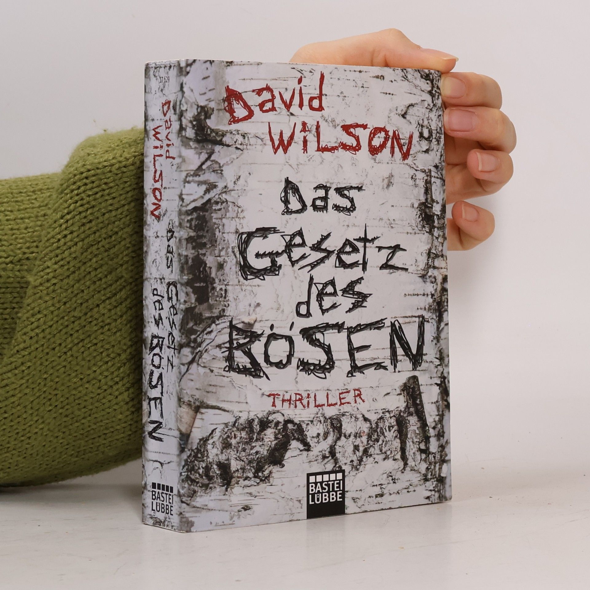 Das Gesetz des Bösen