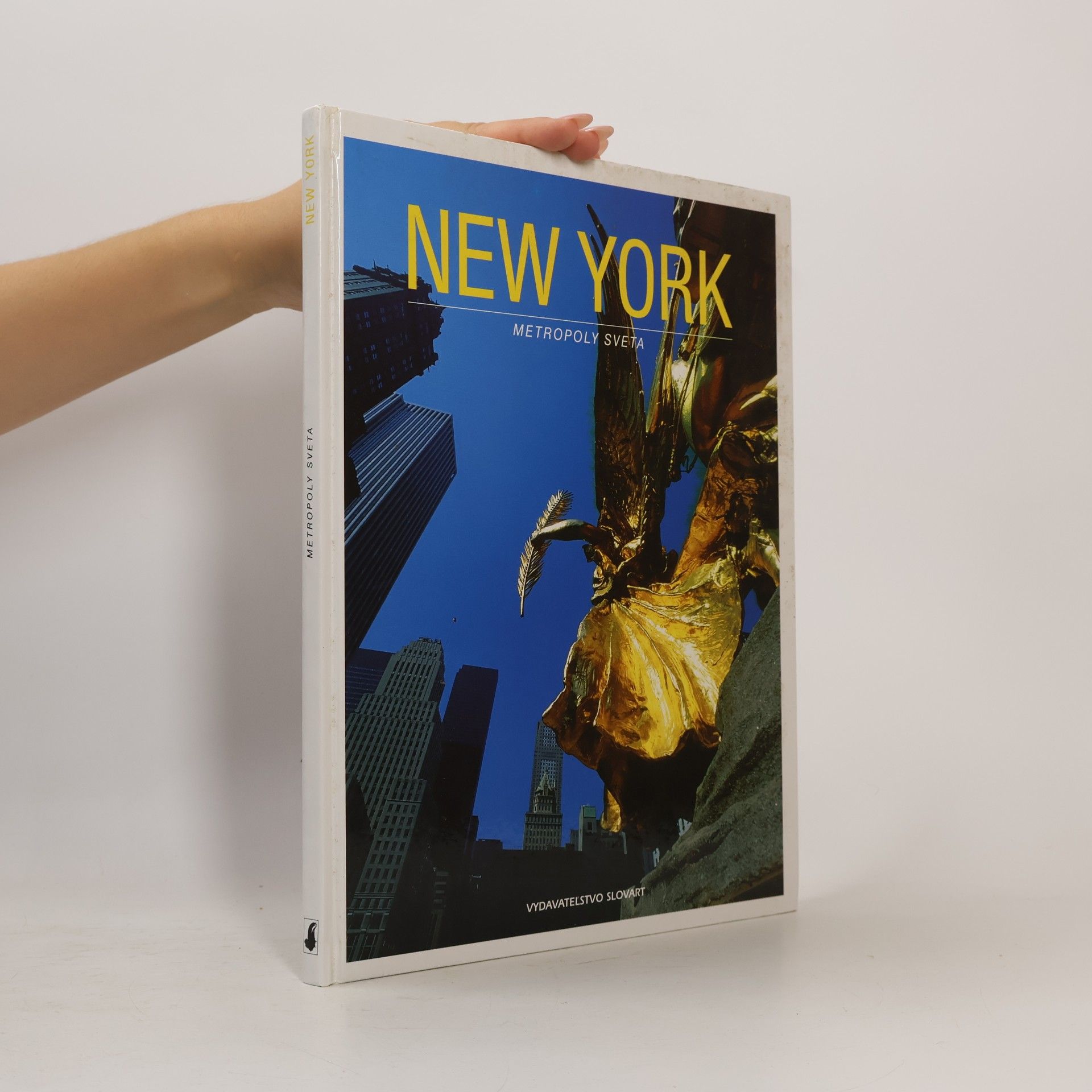 Auteurscollectief New York