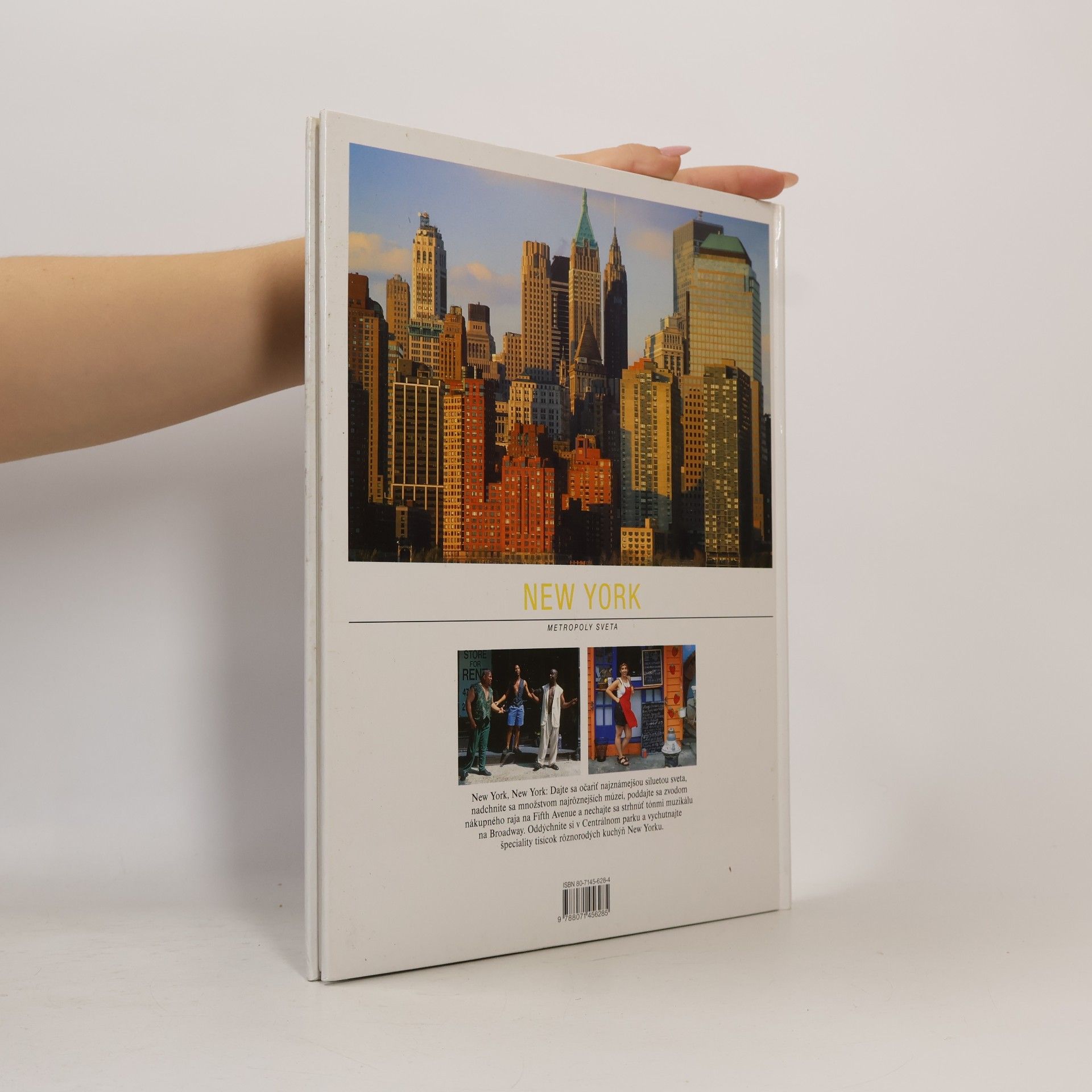 Auteurscollectief New York