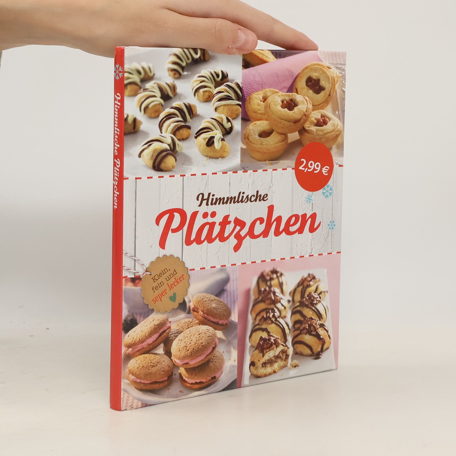 Various authors Himmlische Plätzchen