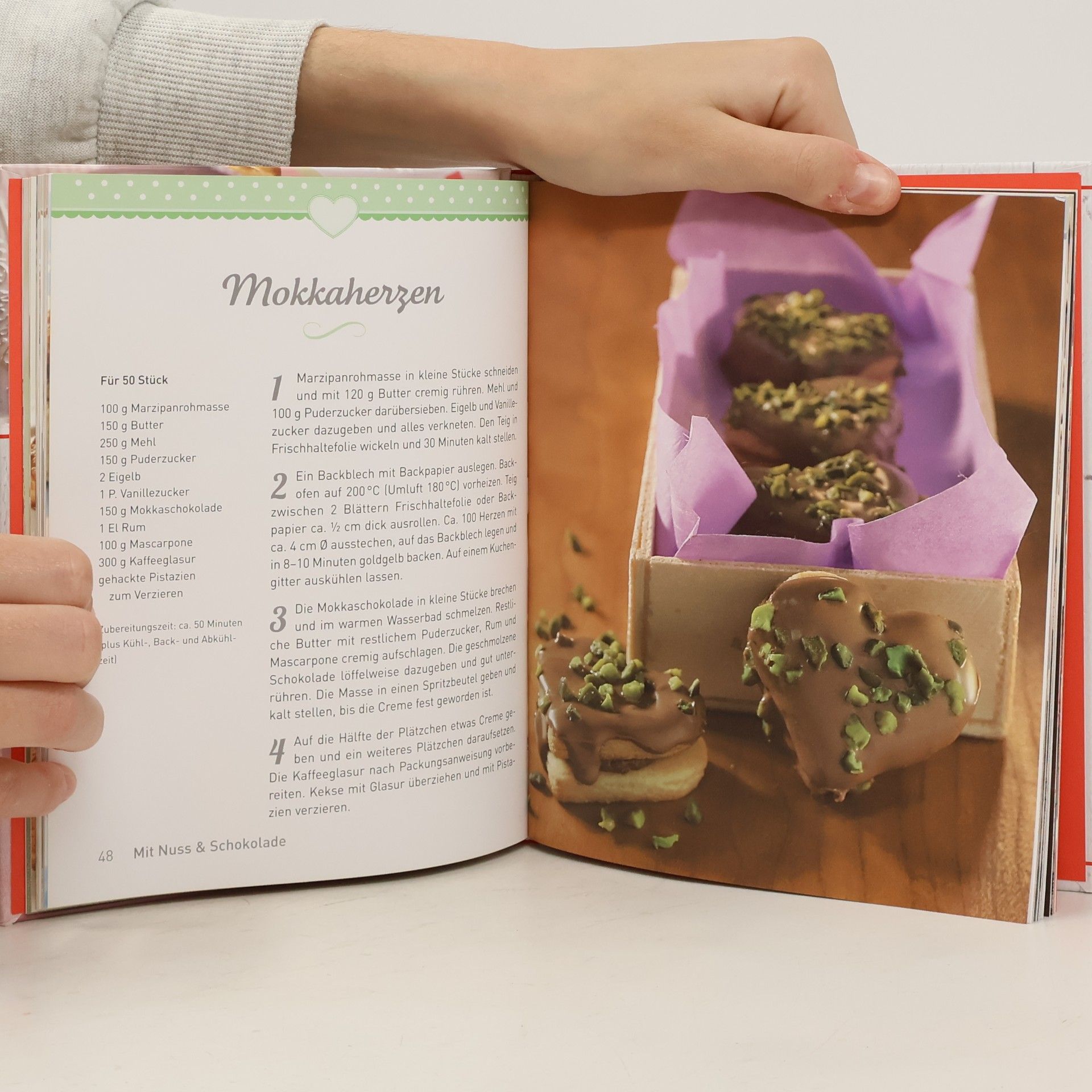 Various authors Himmlische Plätzchen