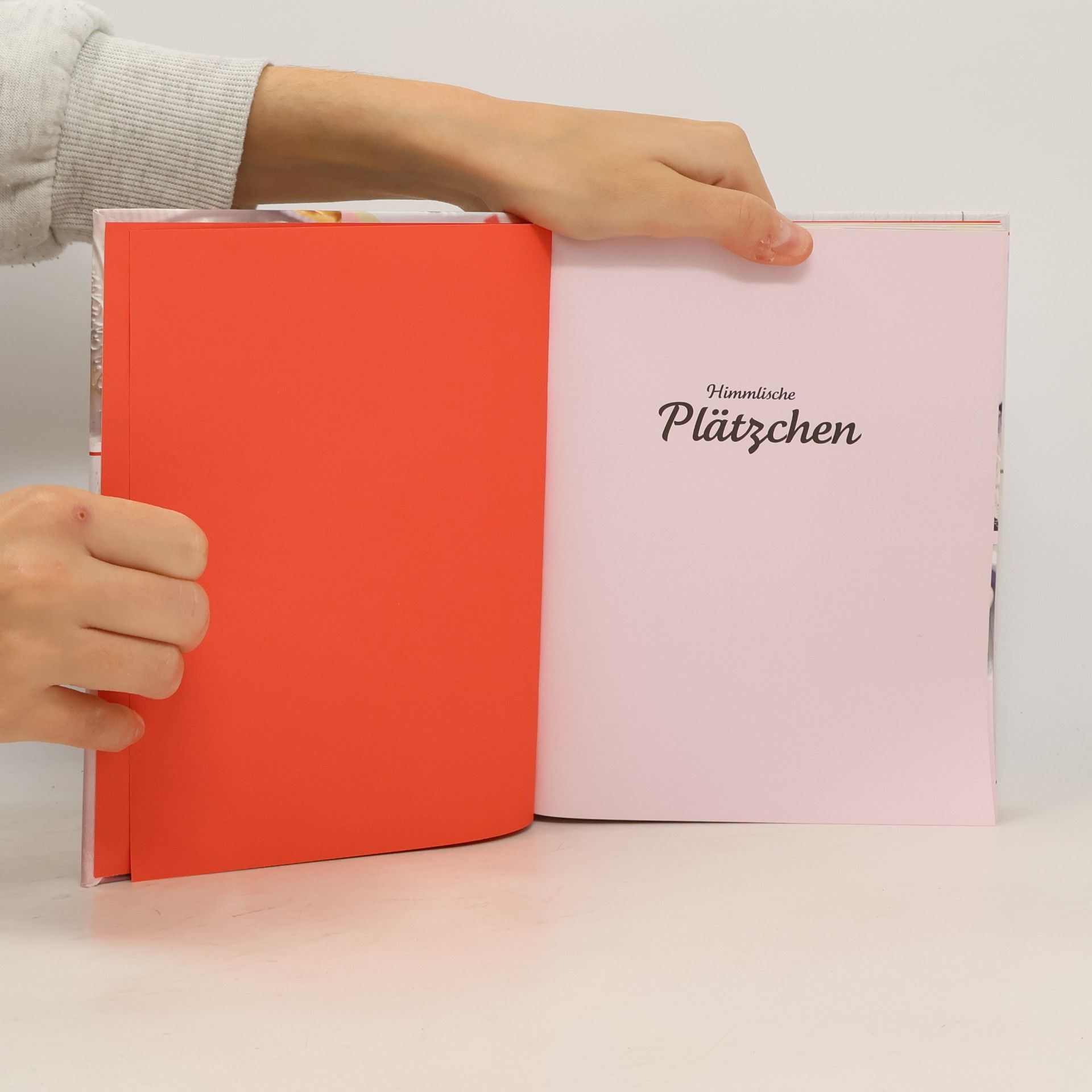 Various authors Himmlische Plätzchen