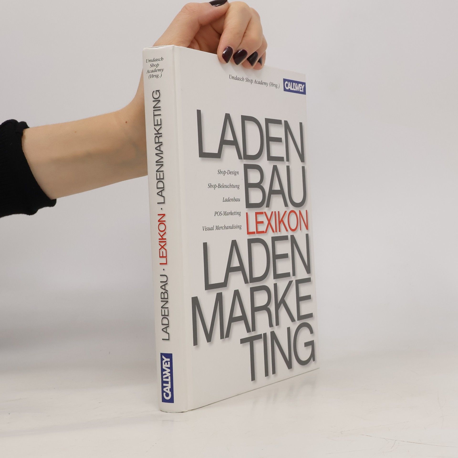 Reinhard Peneder Ladenbau, Ladenmarketing