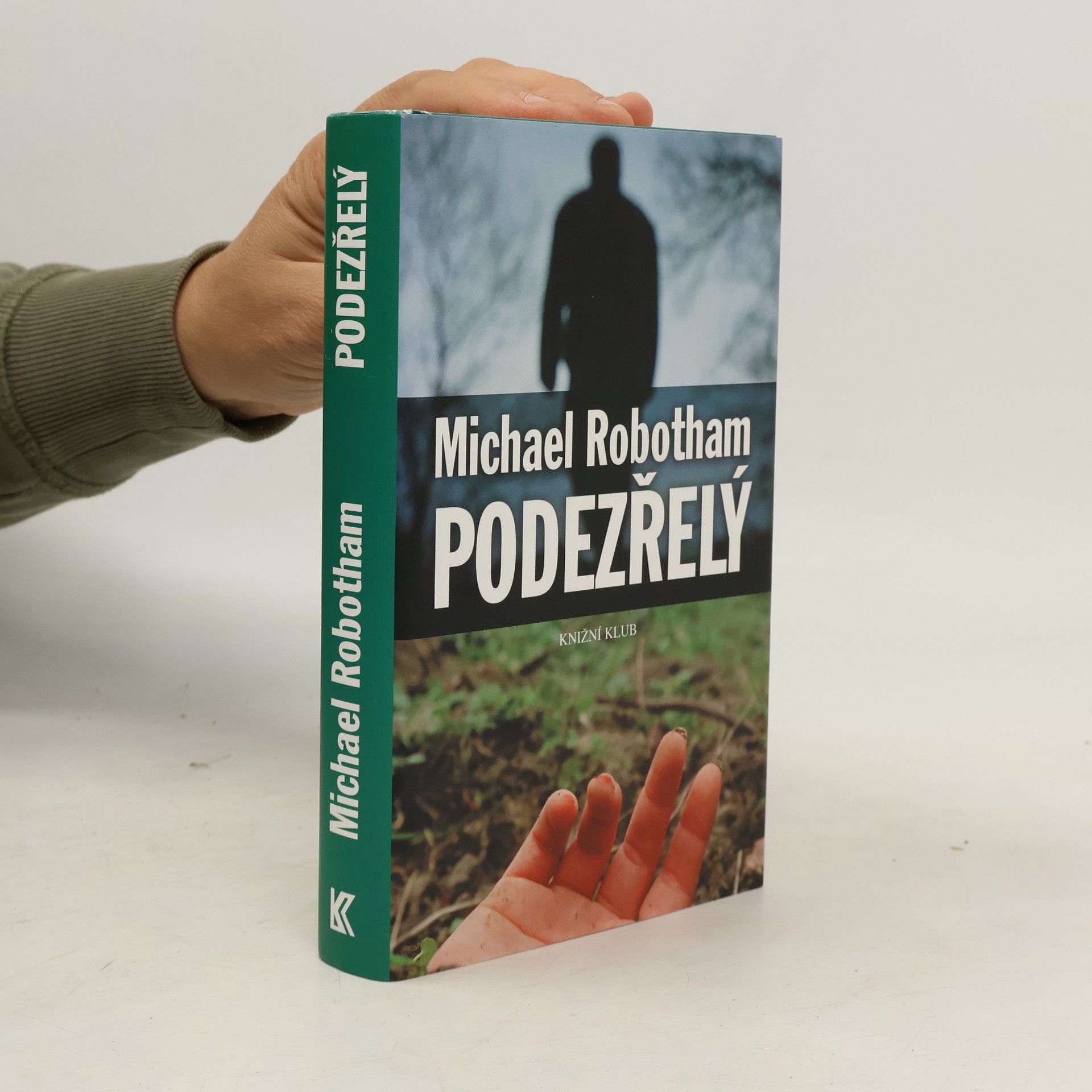 Podezřelý