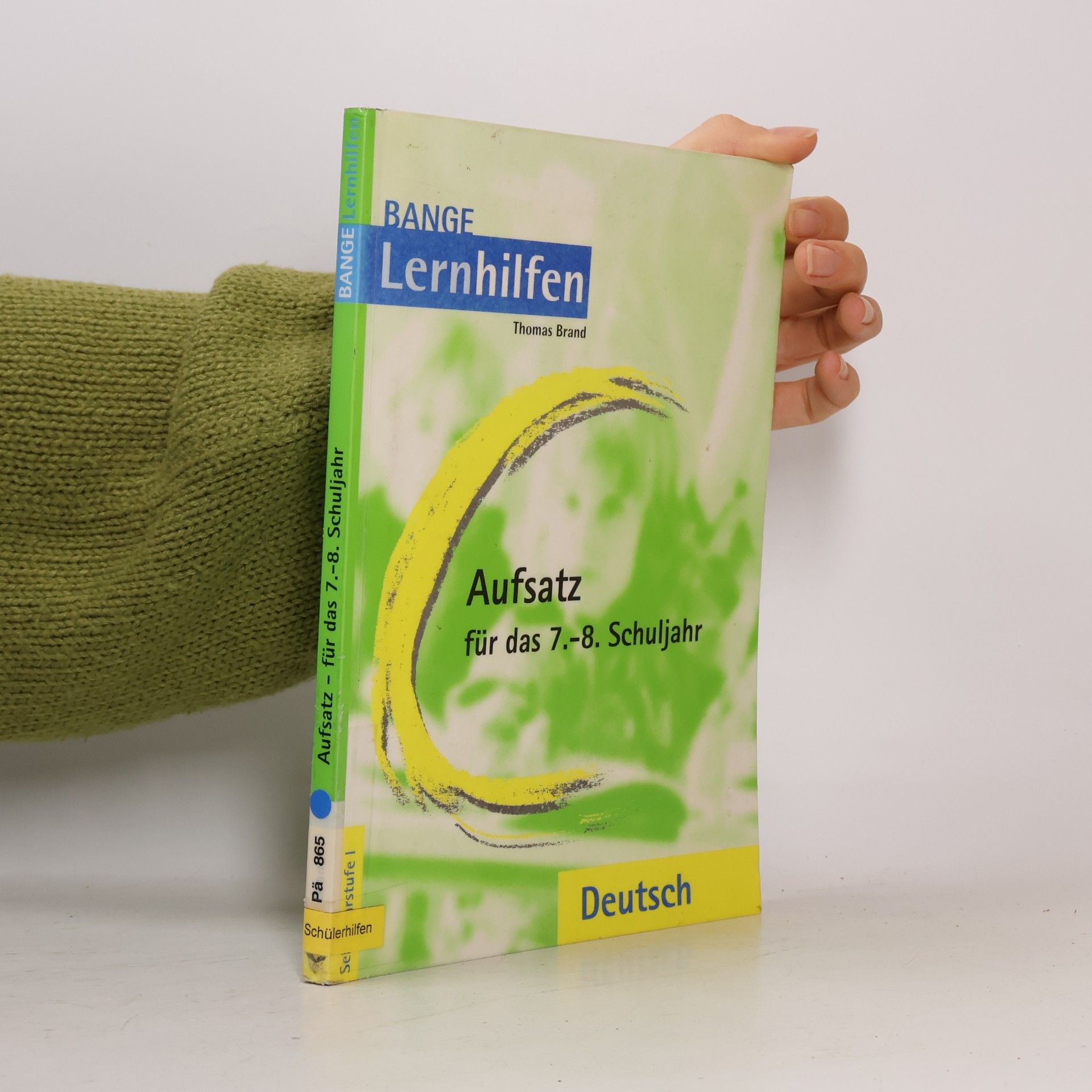 Various authors Aufsatz