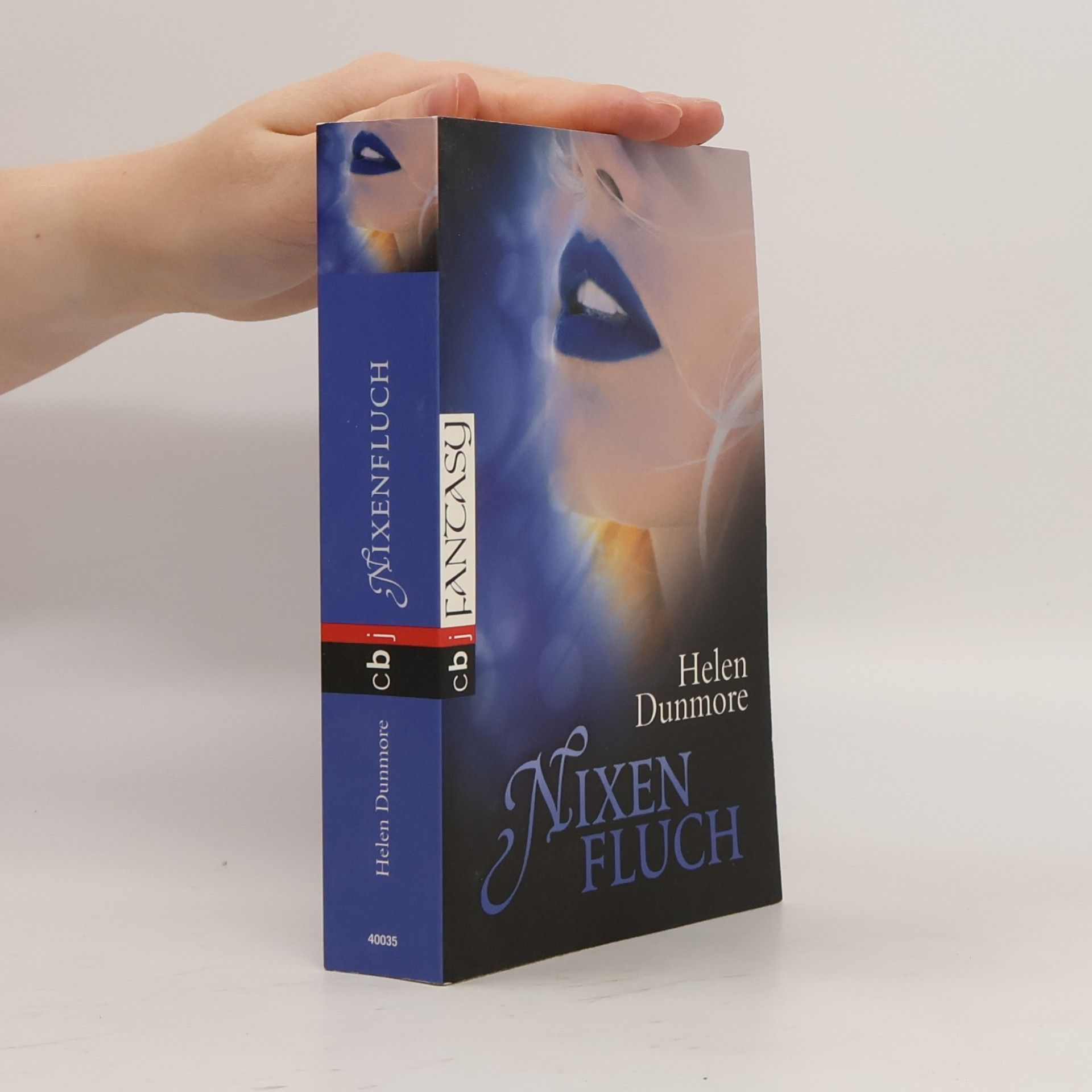 Helen Dunmore Nixenfluch