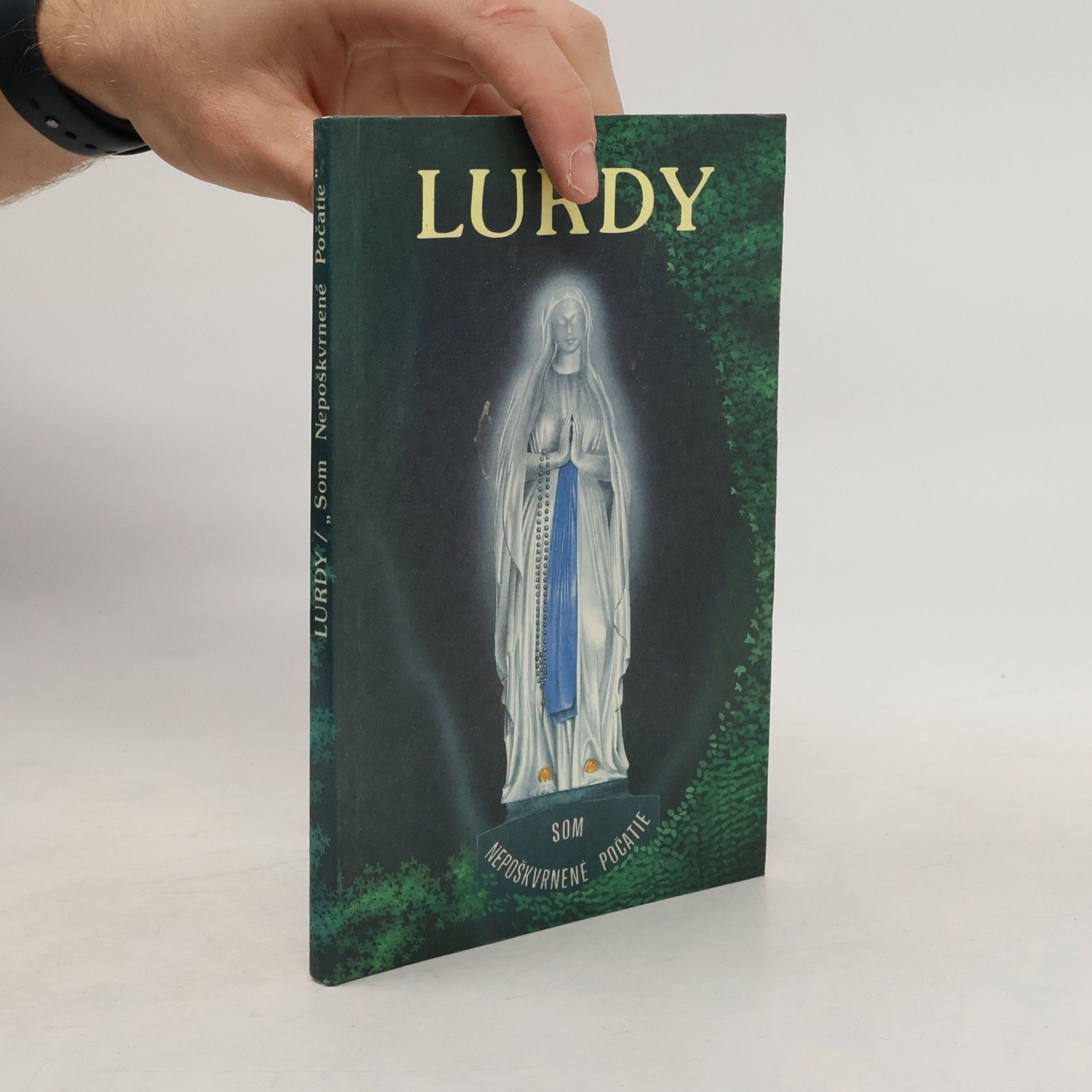 Lurdy