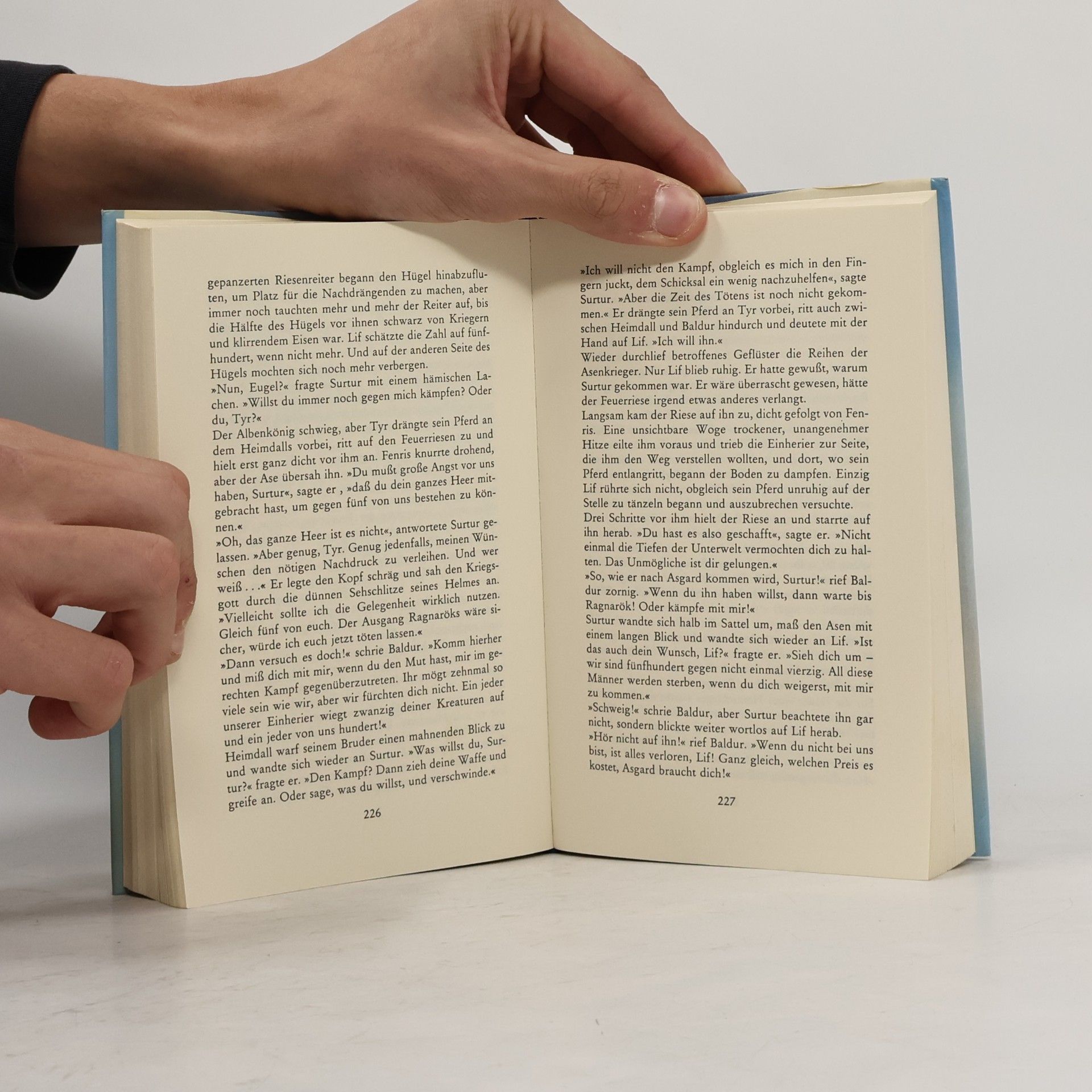 Wolfgang Hohlbein Midgard