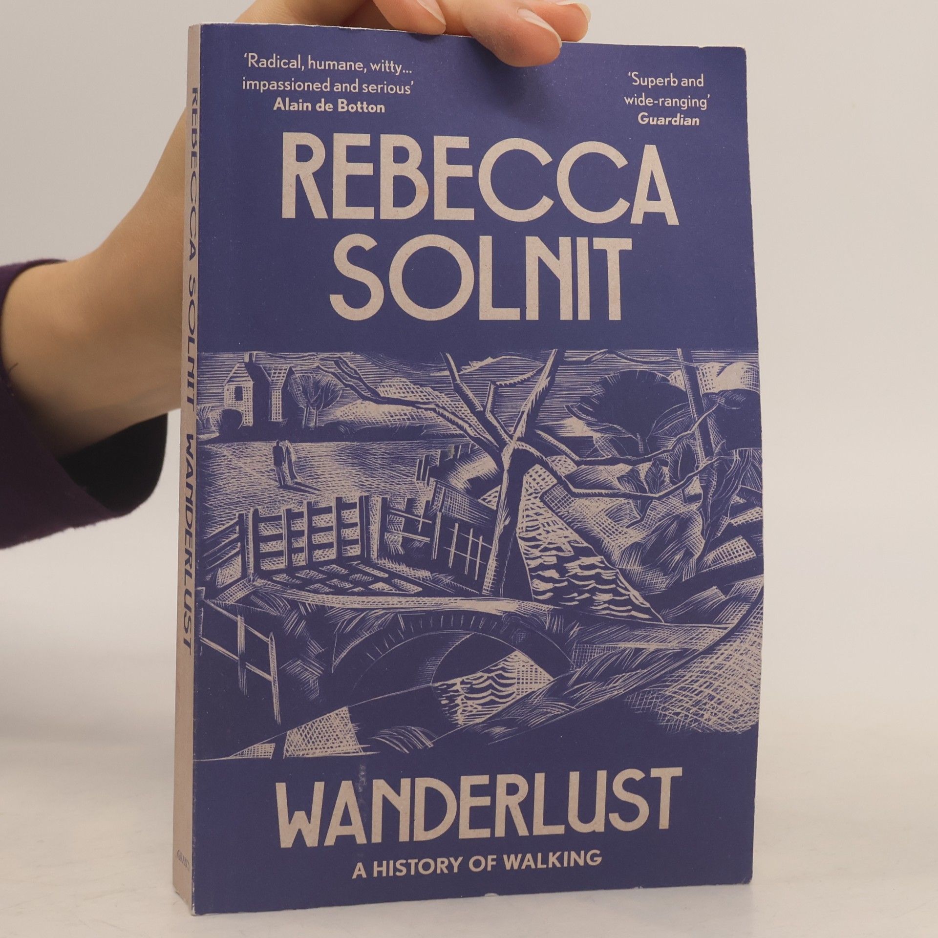Wanderlust