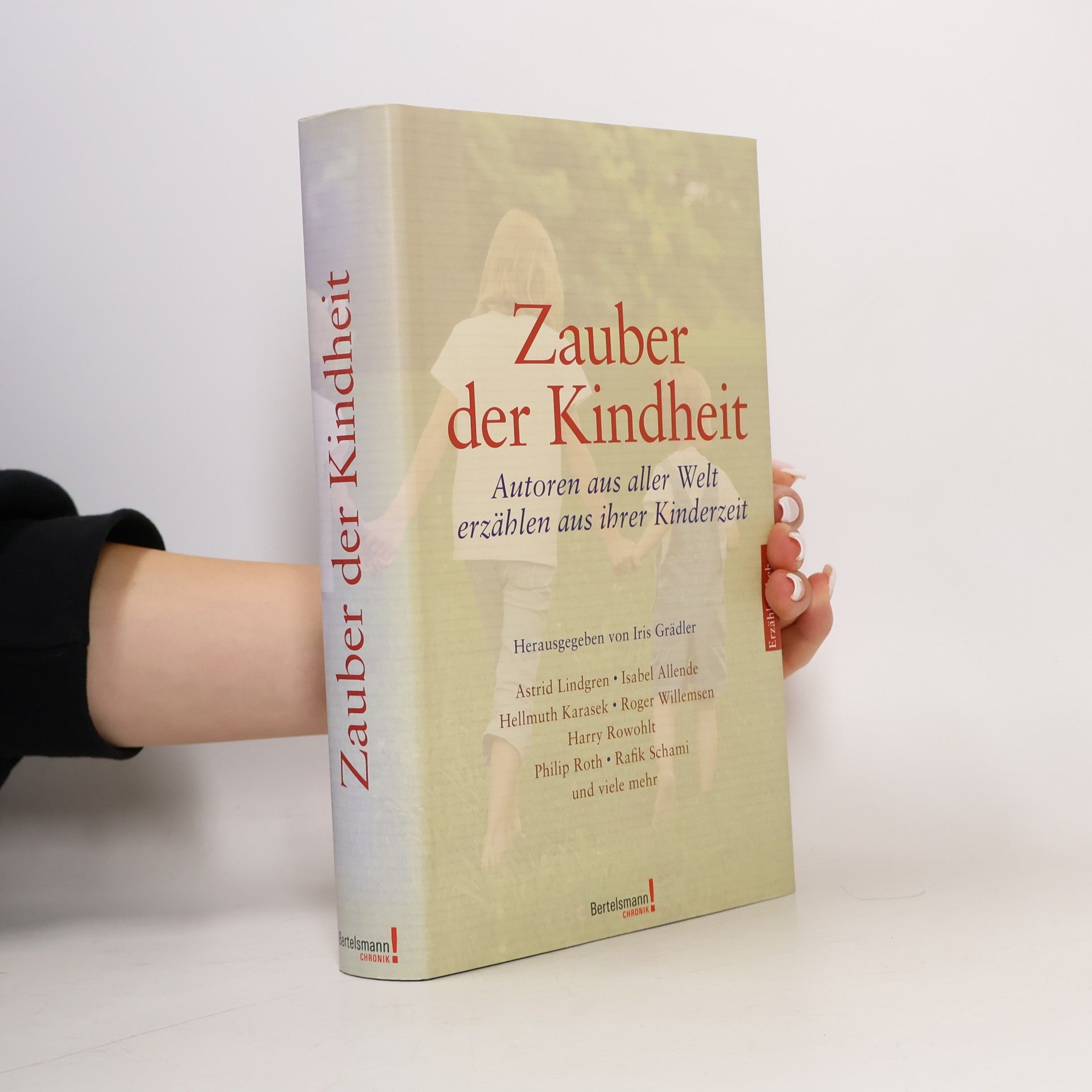 Zauber der Kindheit