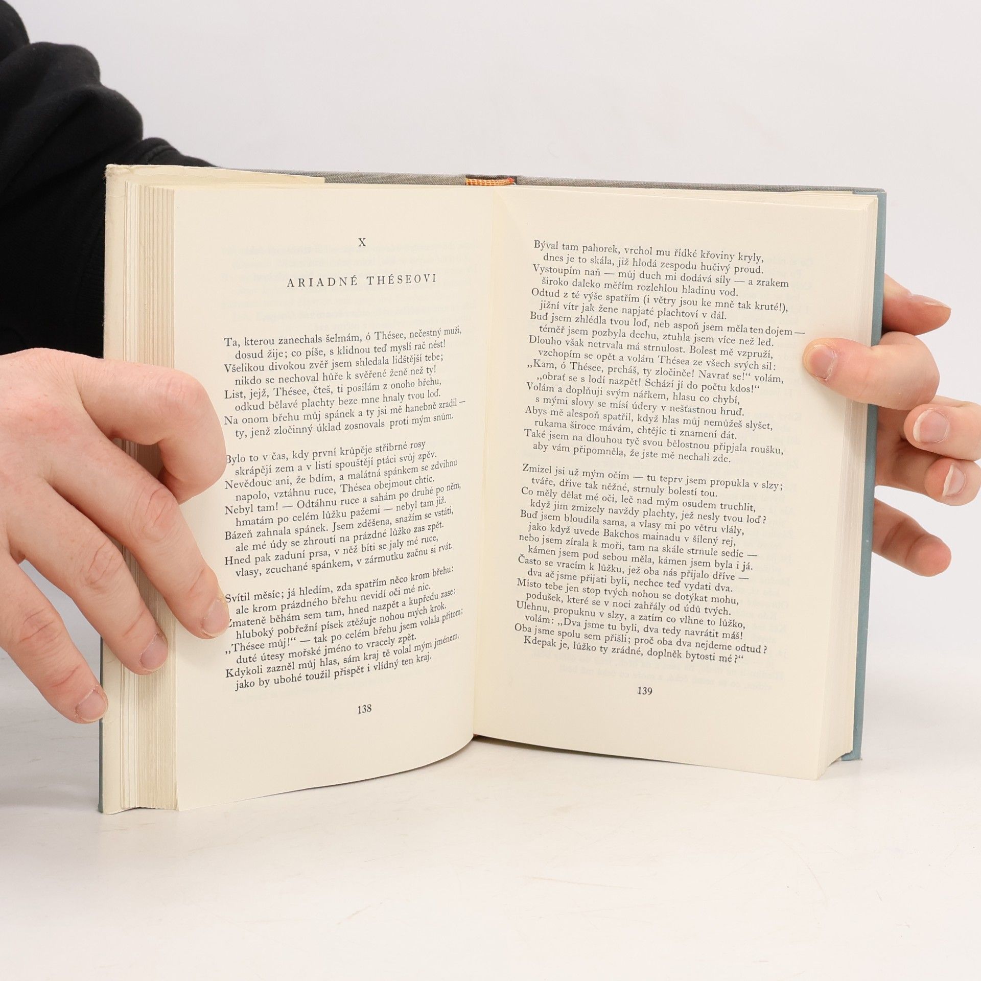 Publius Ovidius Naso Lásky. Listy milostné. Umění milovati. Jak léčiti lásku