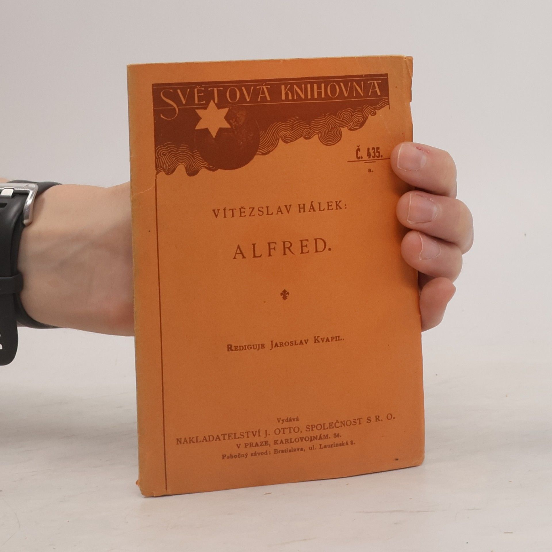 Alfred