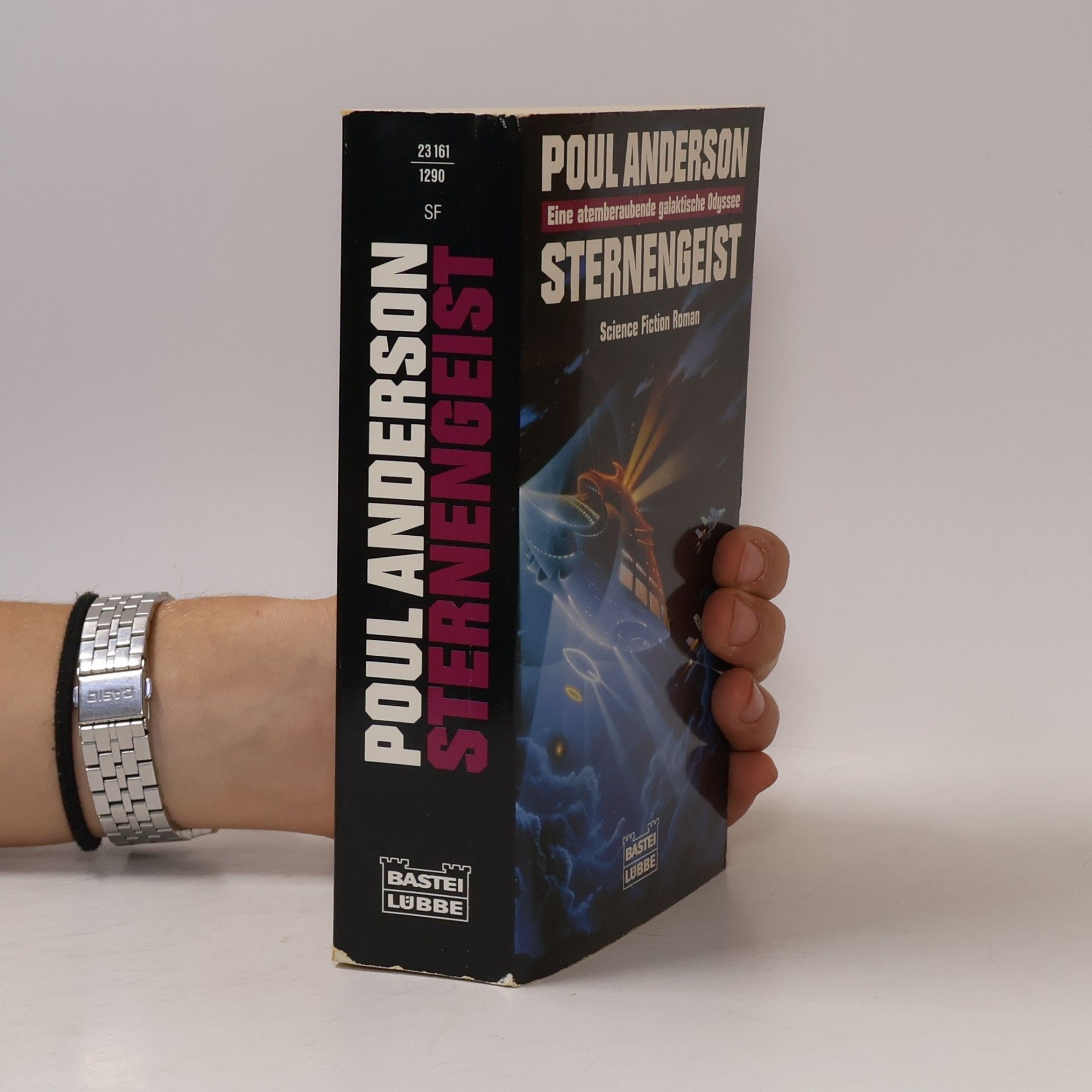 Sternengeist