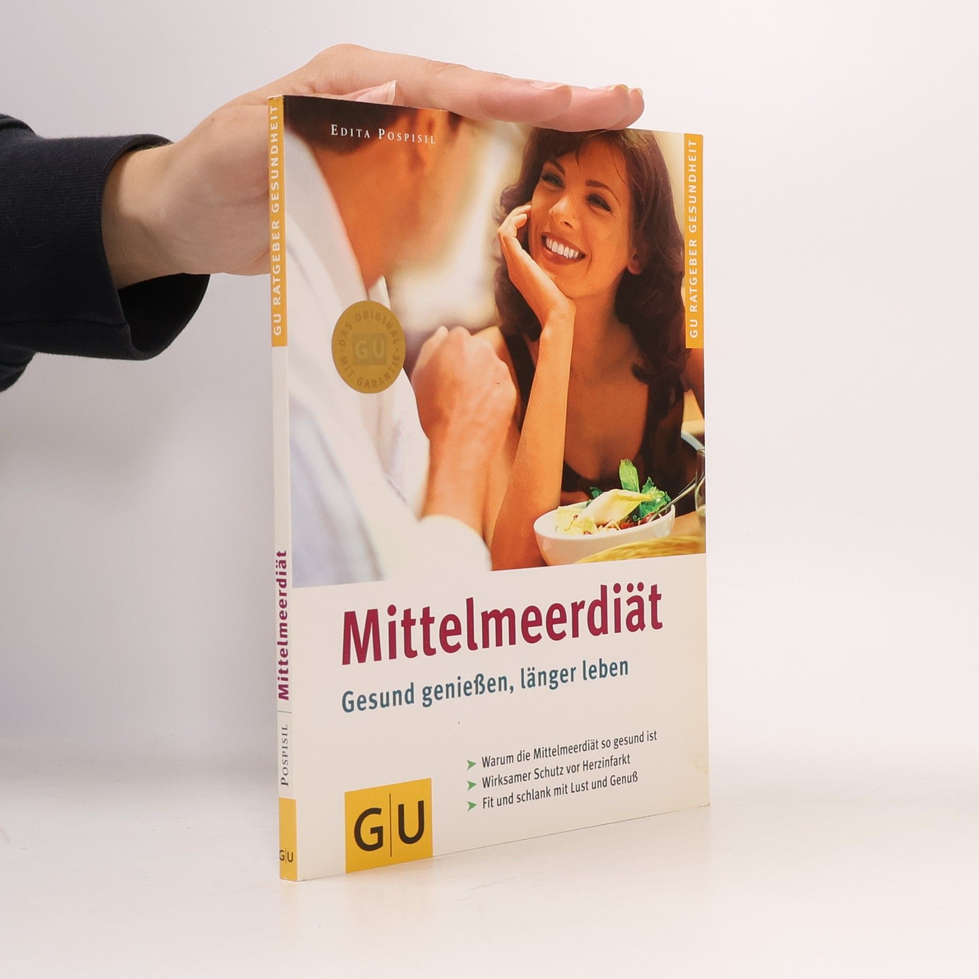 Mittelmeerdiät