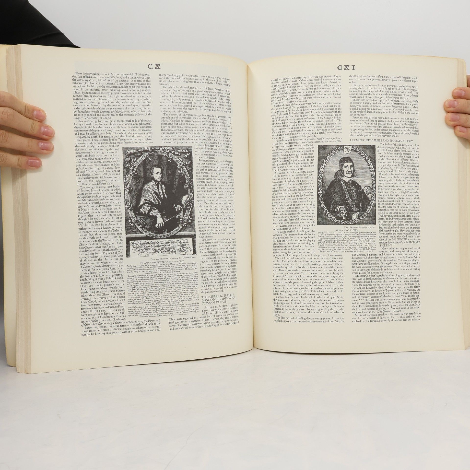 Manly P. Hall The Secret Teachings of All Ages