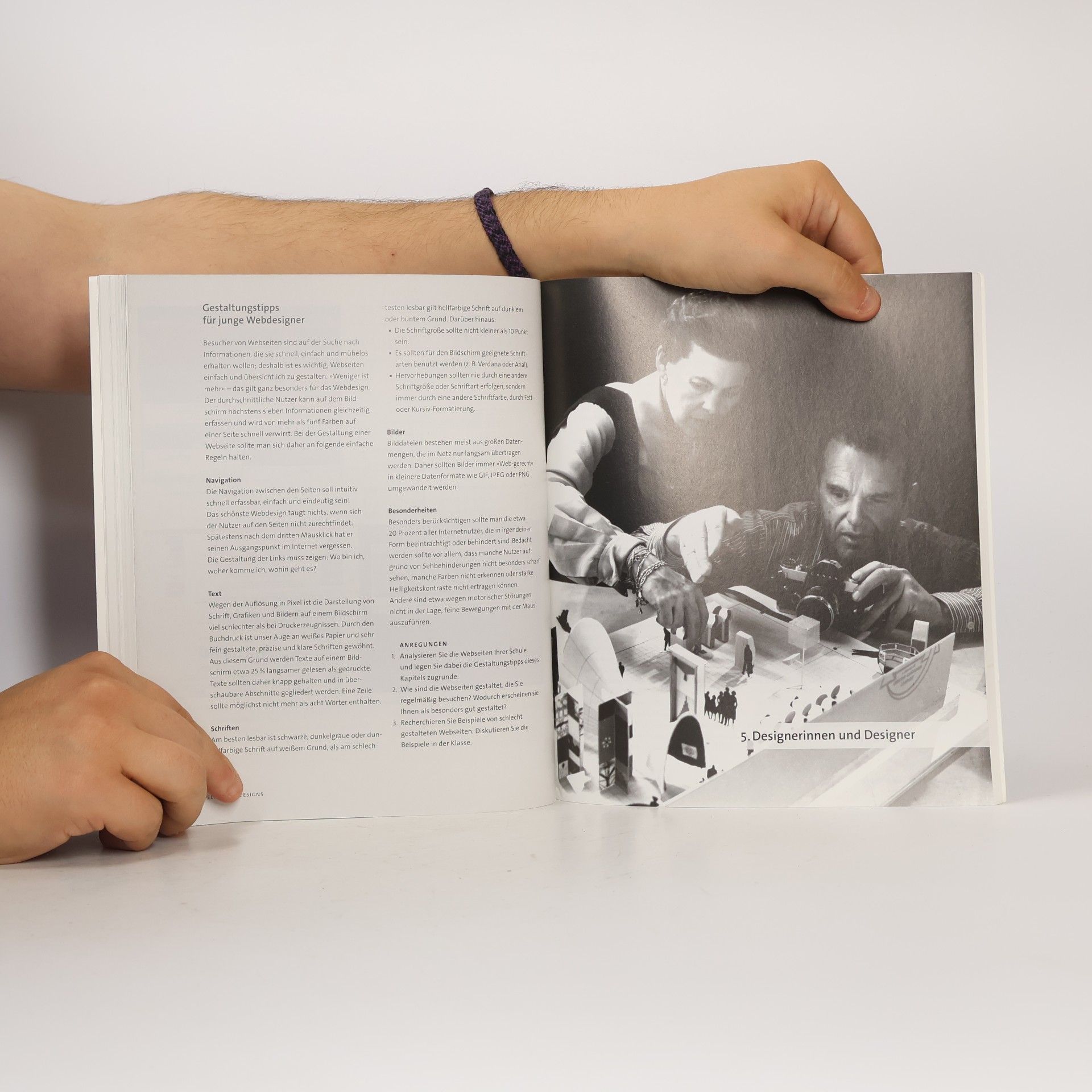 Josef Walch Design