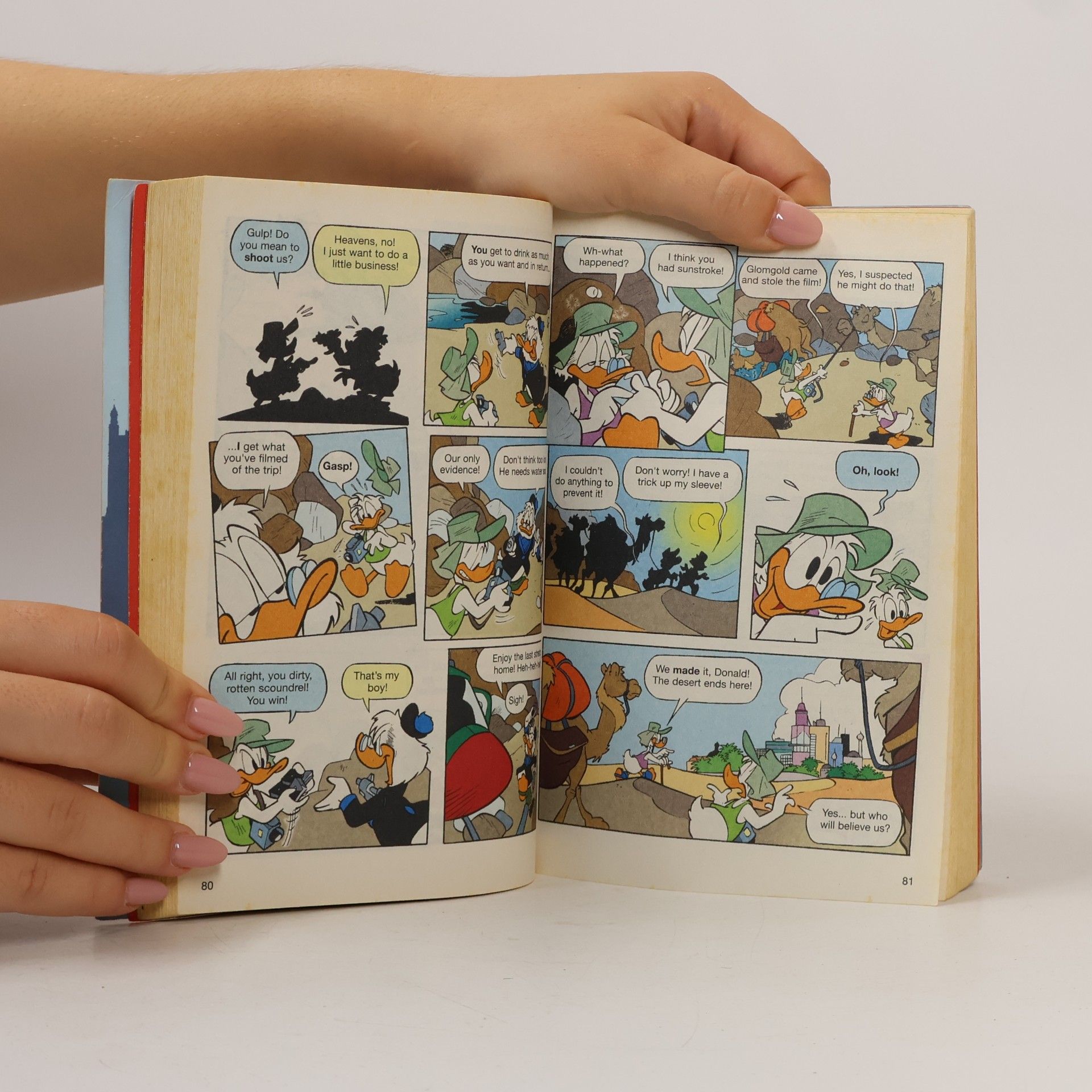 Autorenkollektiv Lustiges Taschenbuch 2. Stories from Duckburg