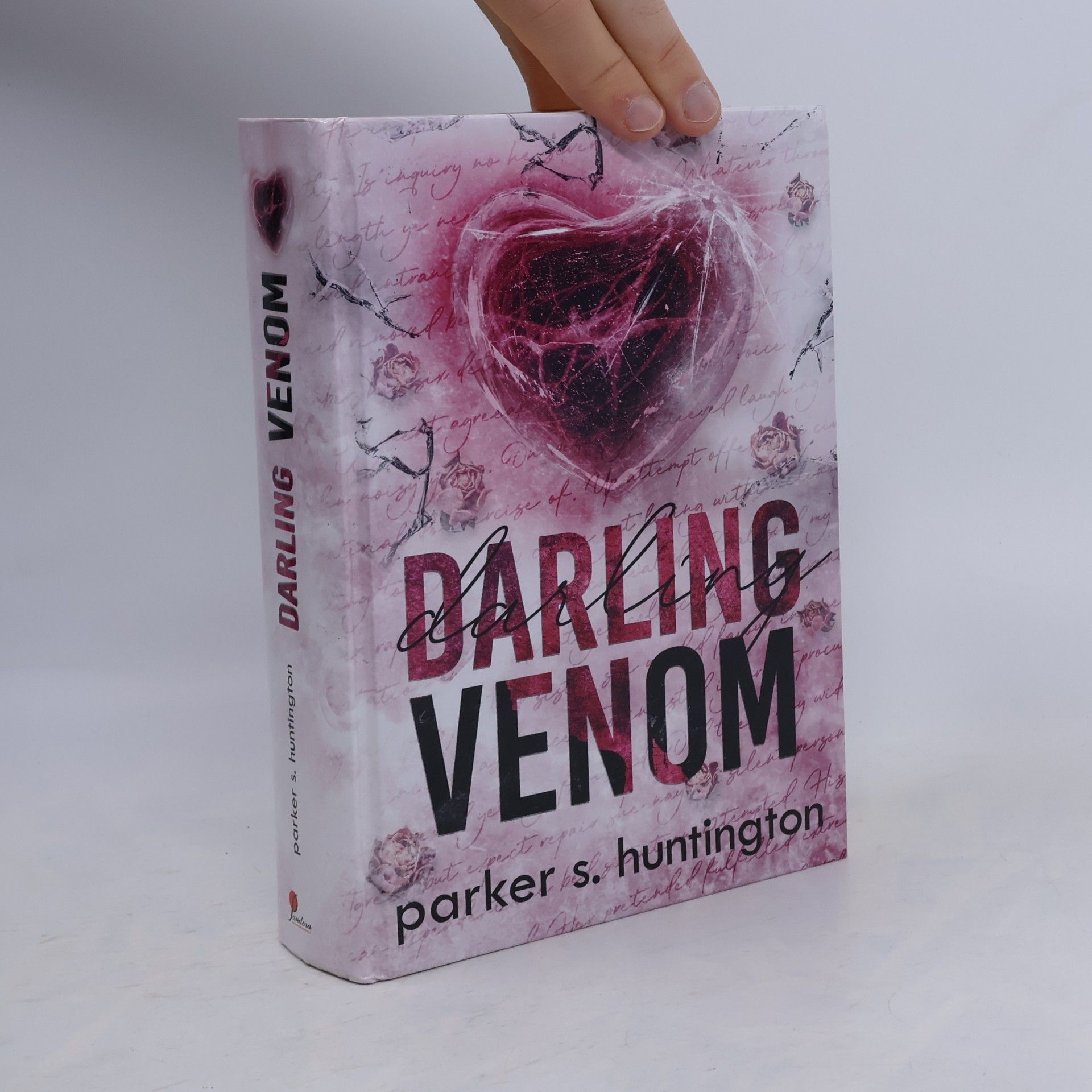 Parker S. Huntington Darling Venom