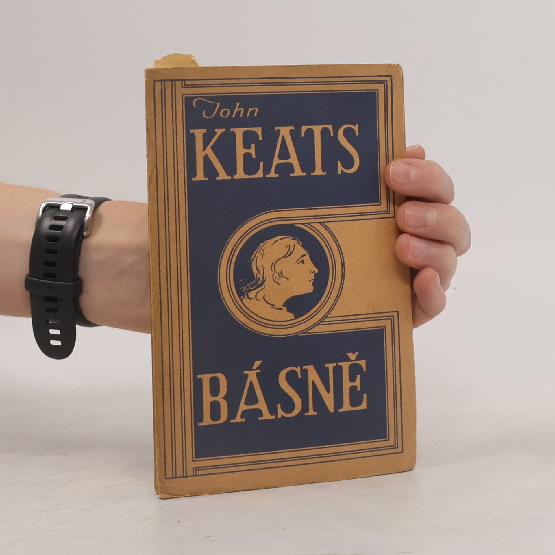 Básně