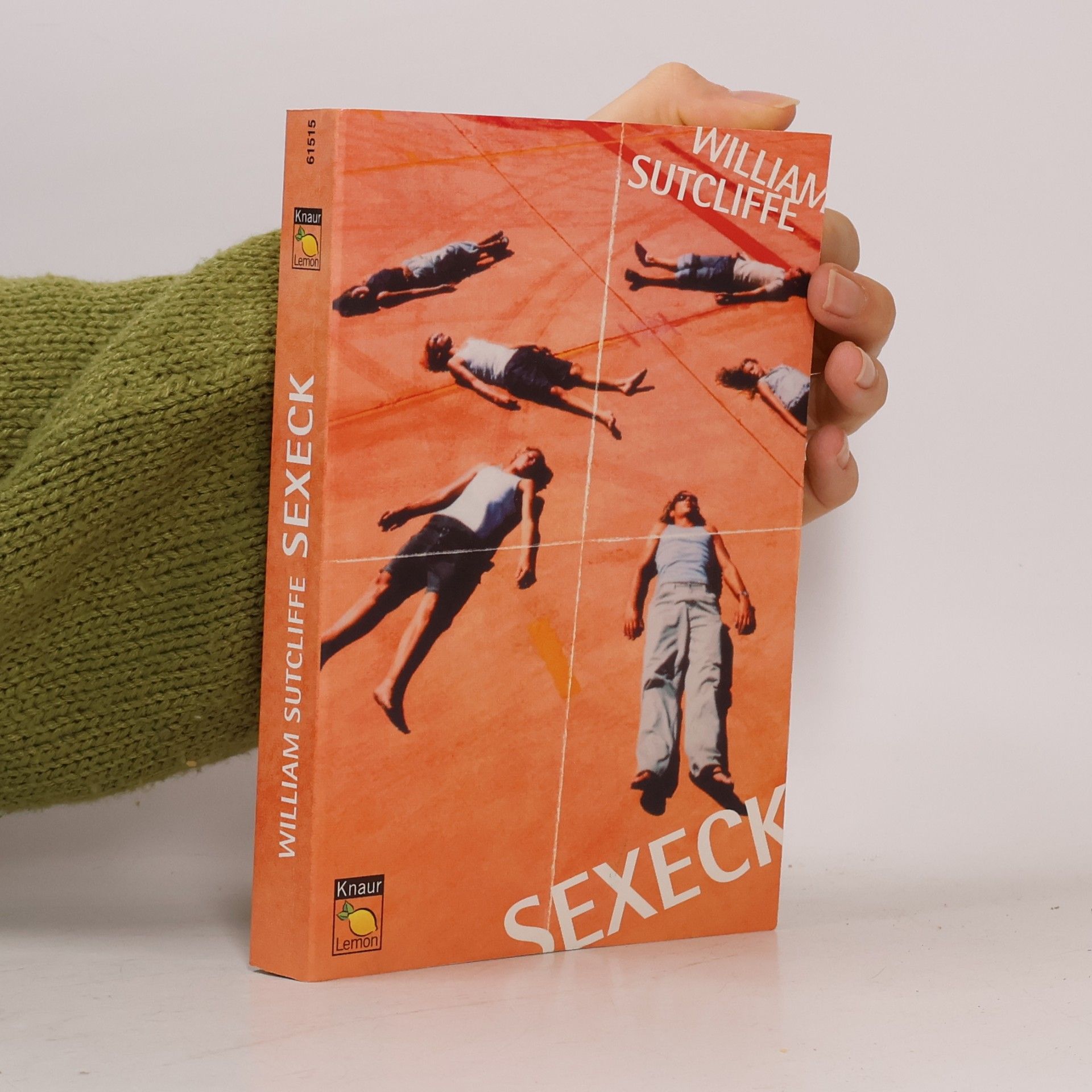 Sutcliffe William Sexeck