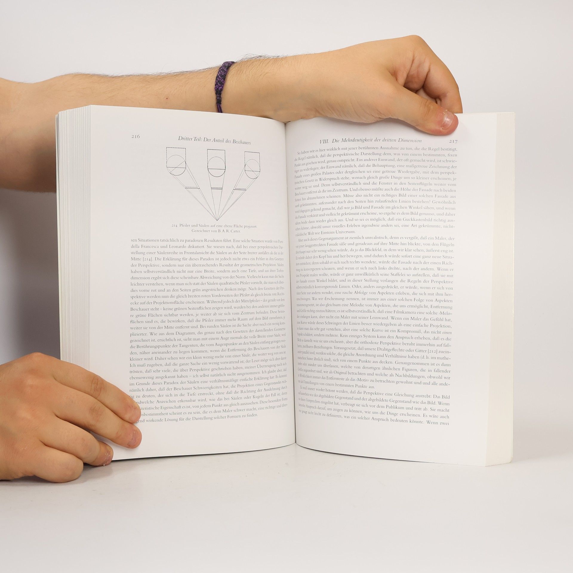Ernst Gombrich Kunst und Illusion