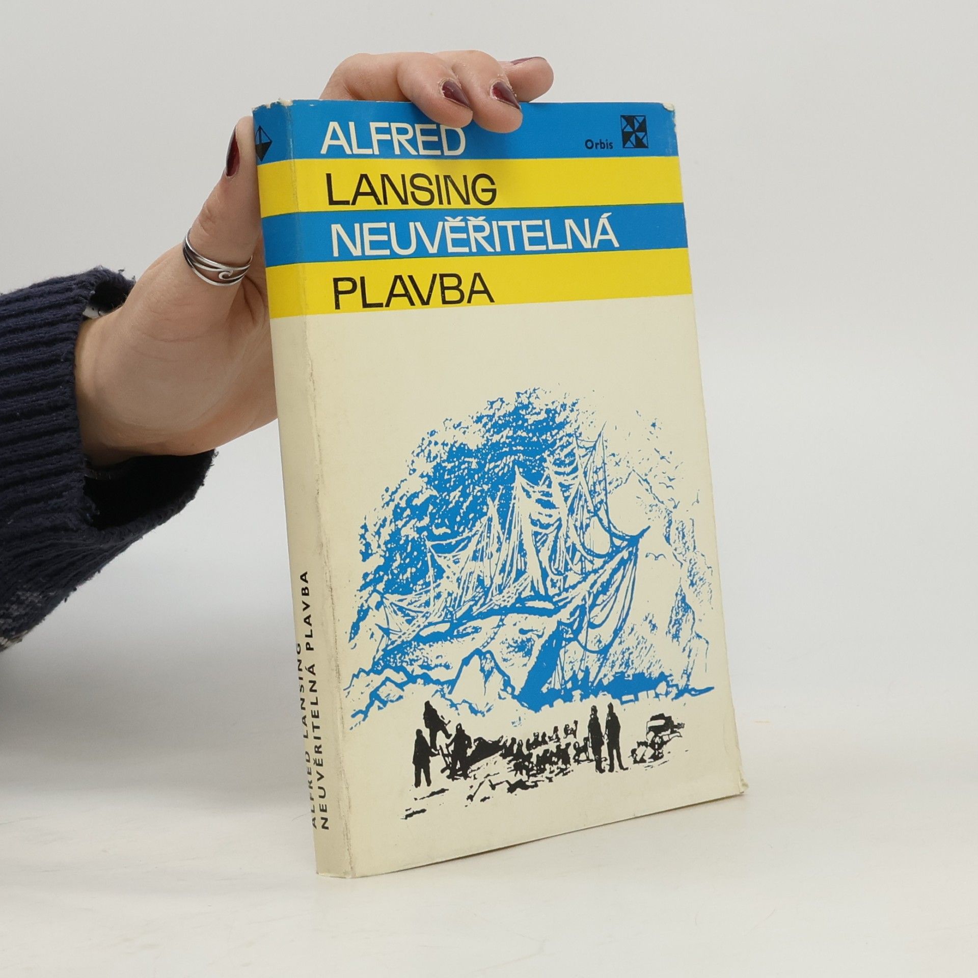 Neuvěřitelná plavba