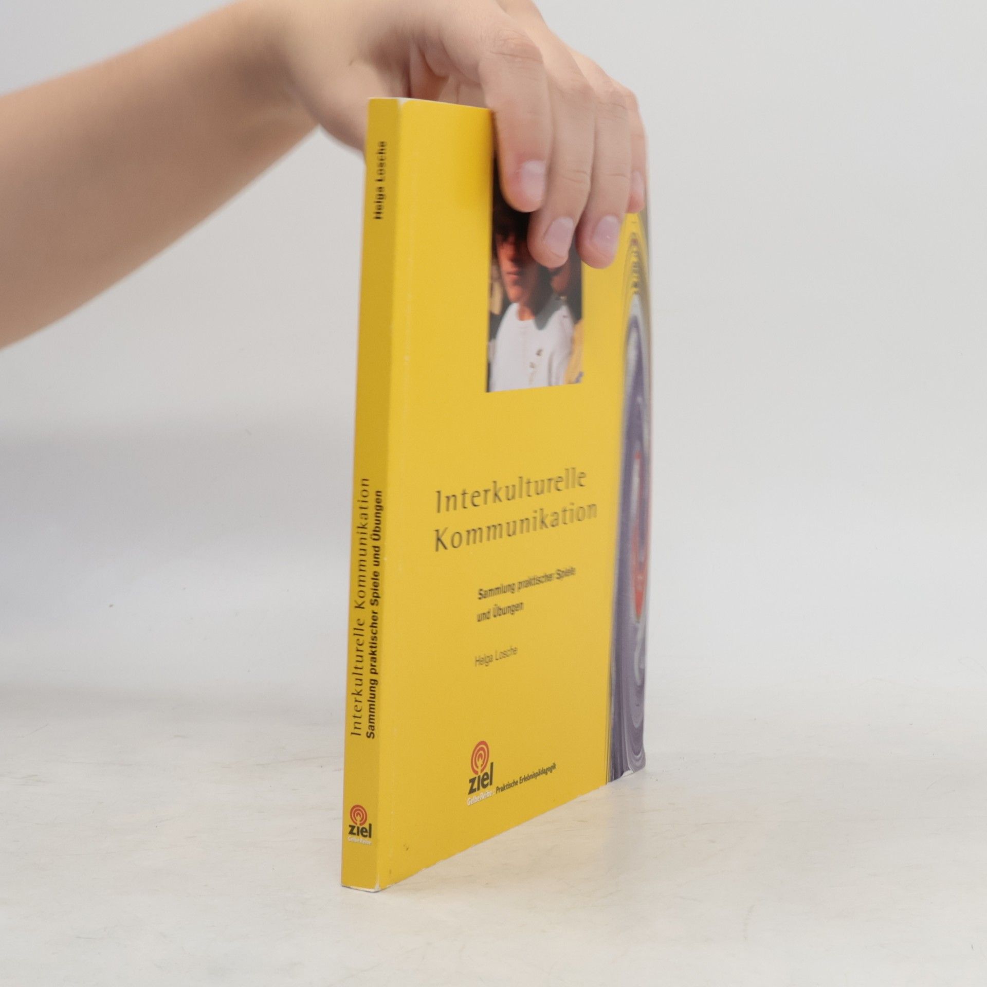 Helga Losche Gelbe Reihe: Interkulturelle Kommunikation