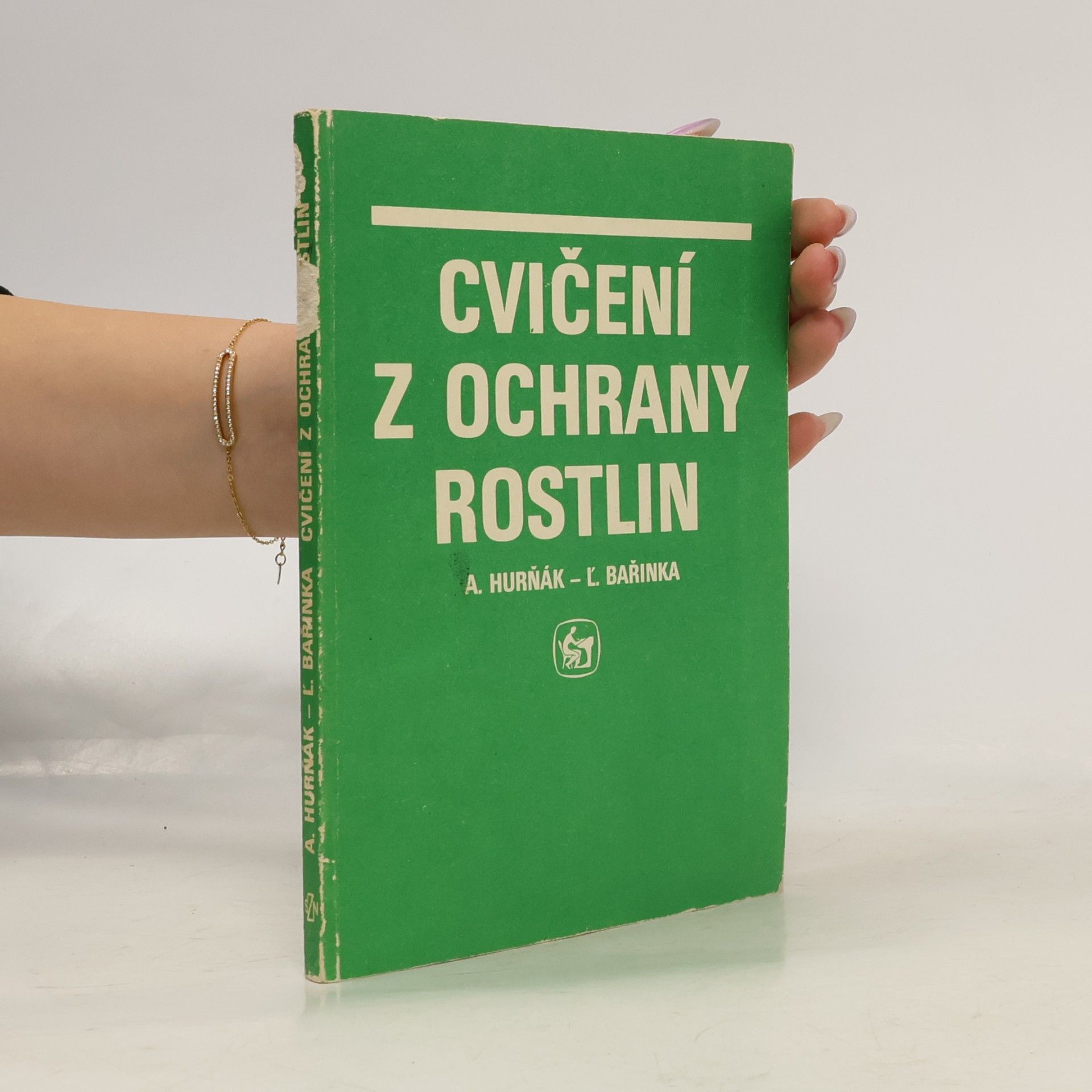 Cvičení z ochrany rostlin I. Zemědělská fytopatologie