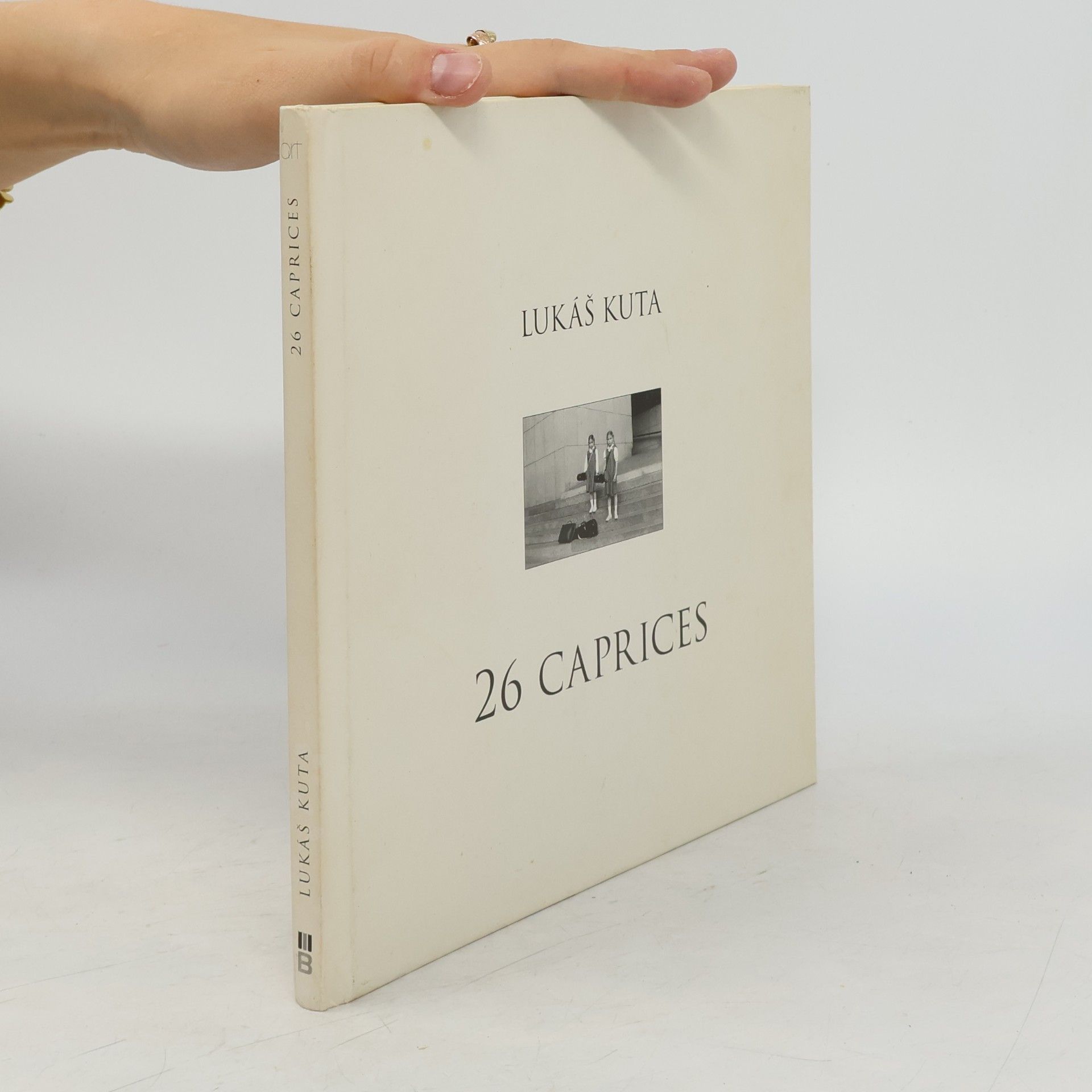Lukáš Kuta 26 caprices