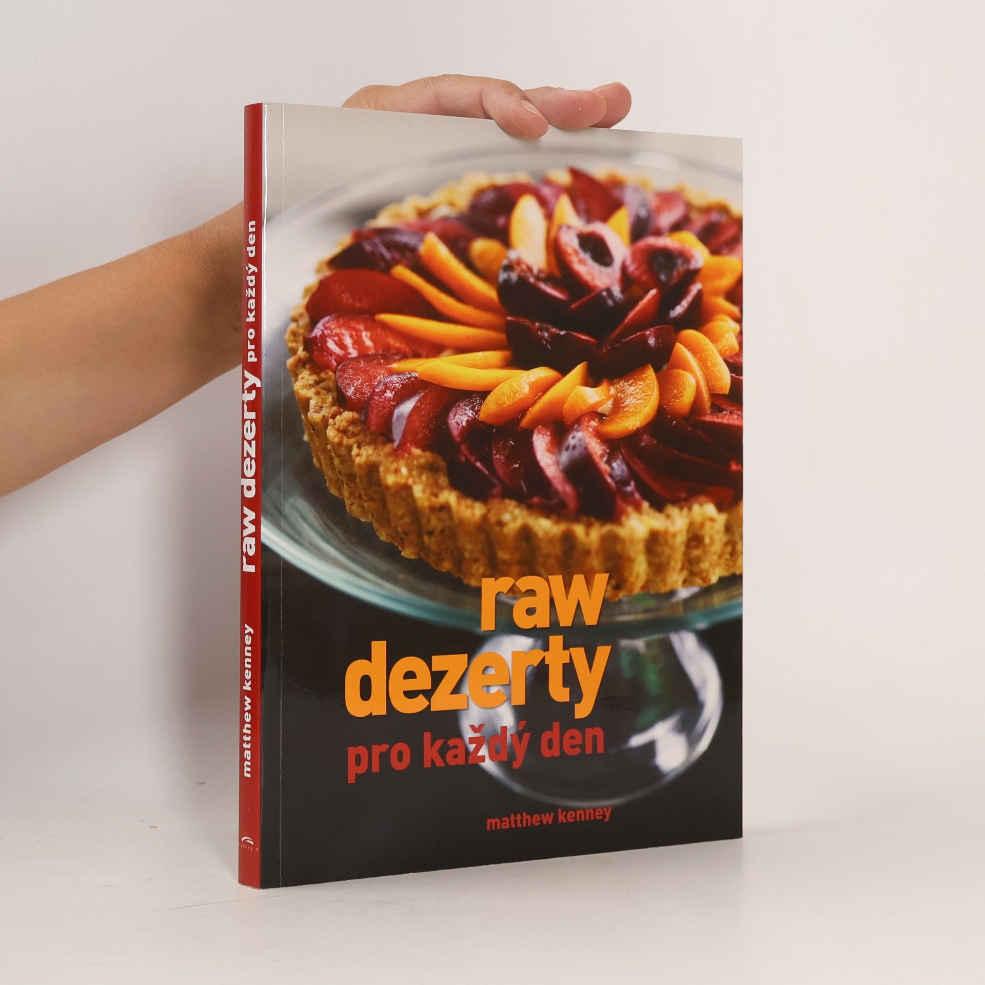 Raw dezerty pro každý den