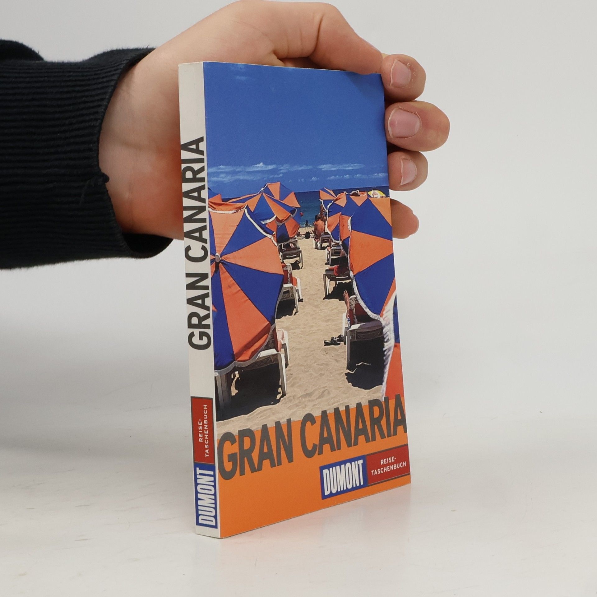 Gran Canaria