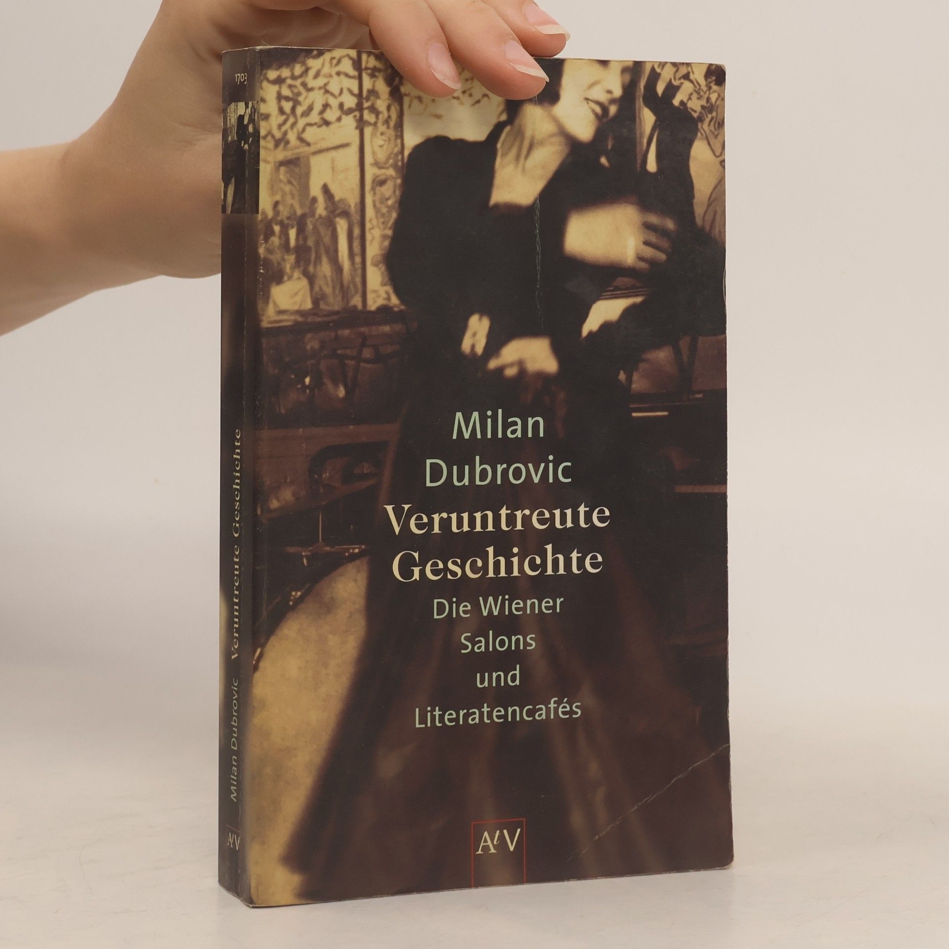 Milan Dubrovic Veruntreute Geschichte
