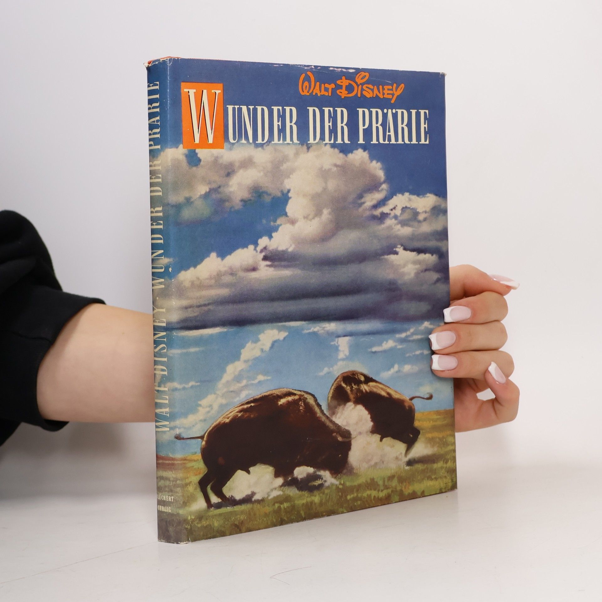 Autorenkollektiv Wunder der Prärie