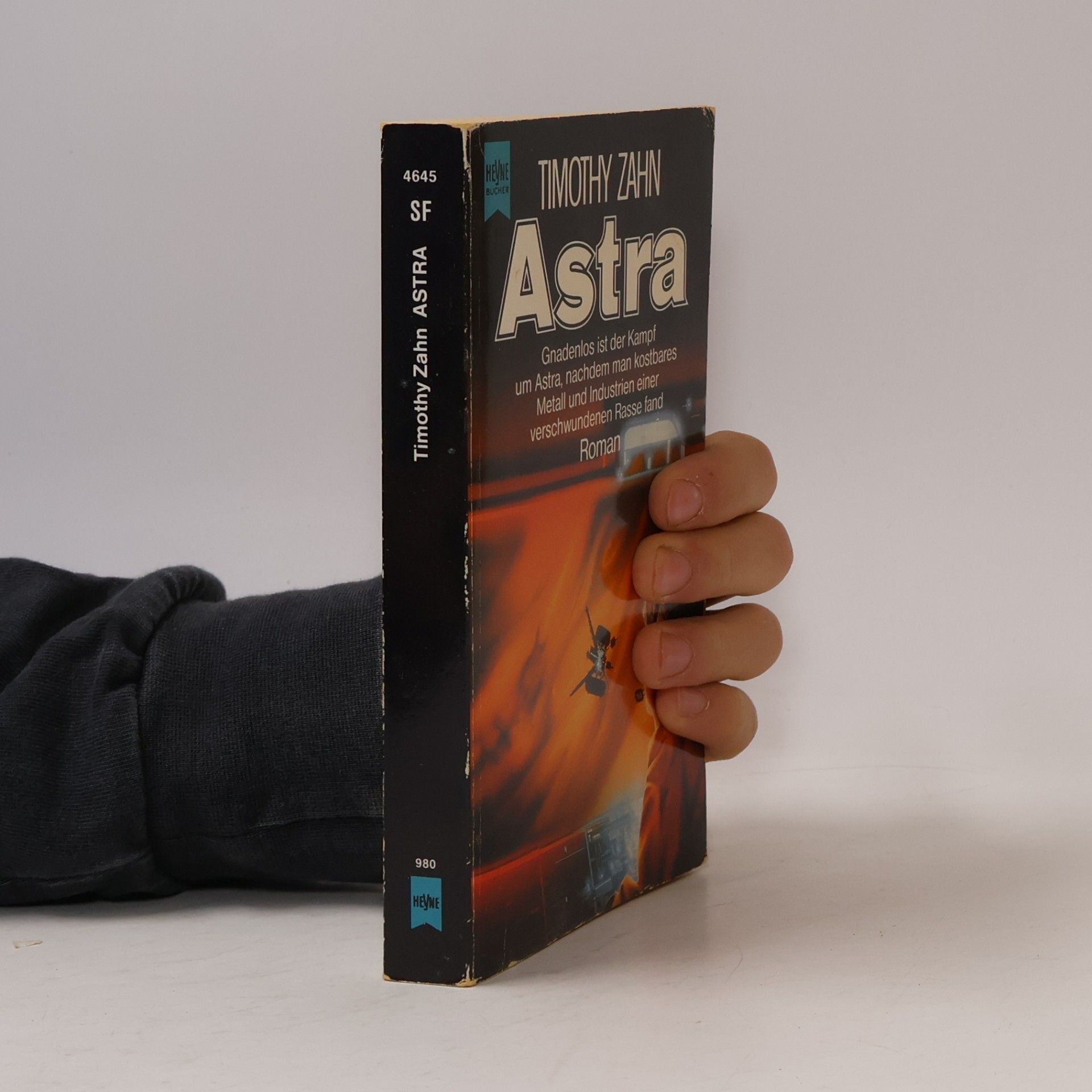 Astra