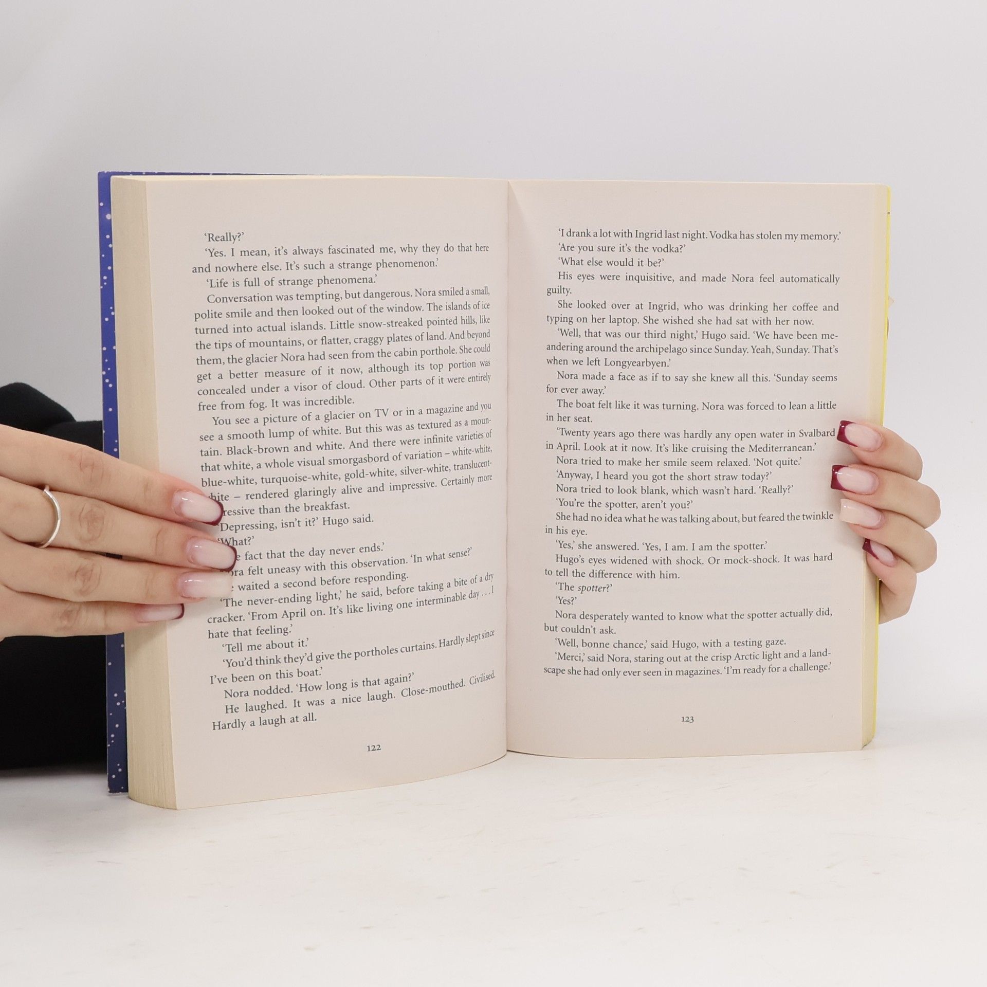 Matt Haig The Midnight Library