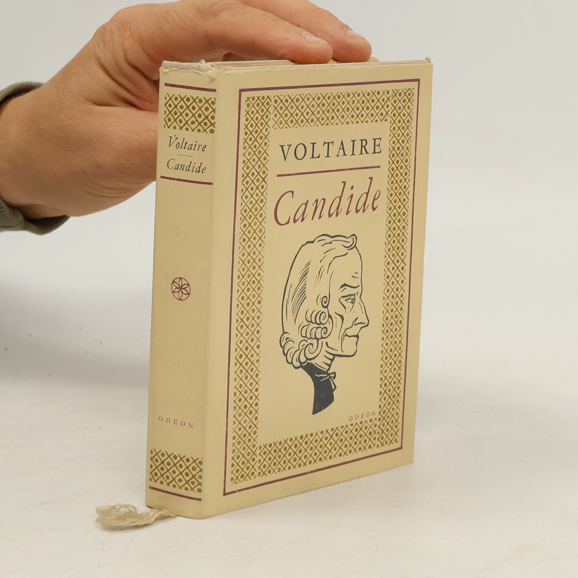 Candide
