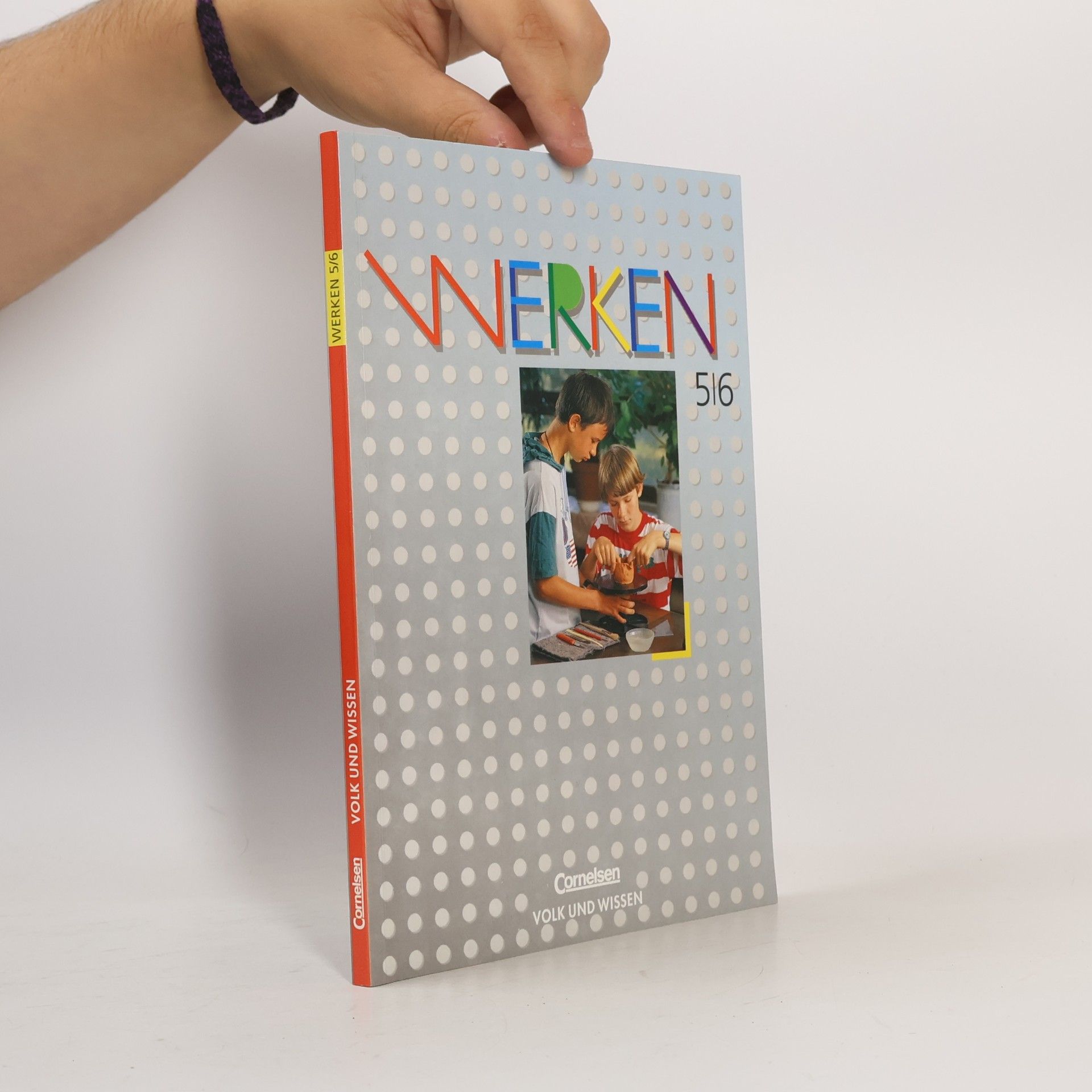 Autorenkollektiv Werken