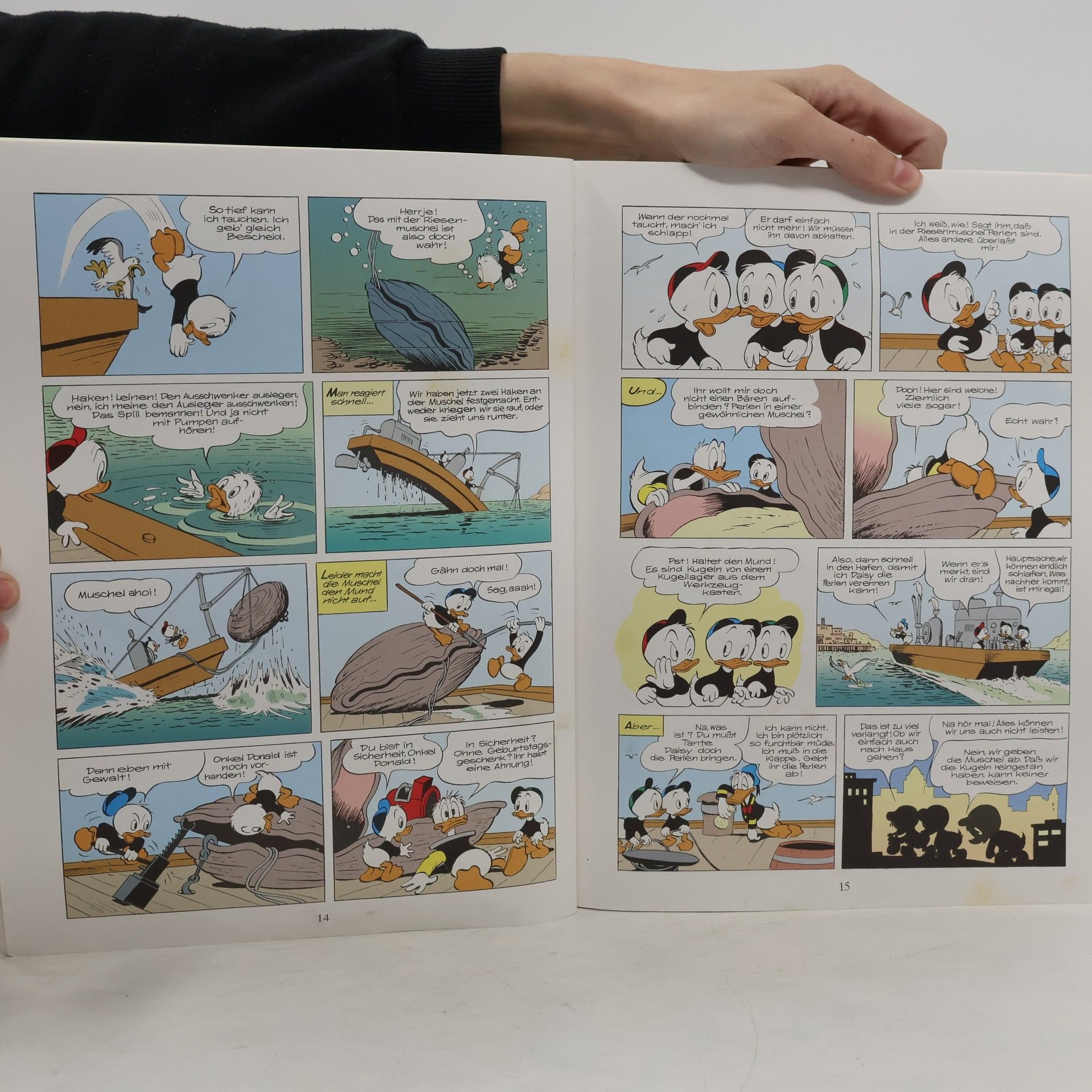 Carl Barks Barks Library