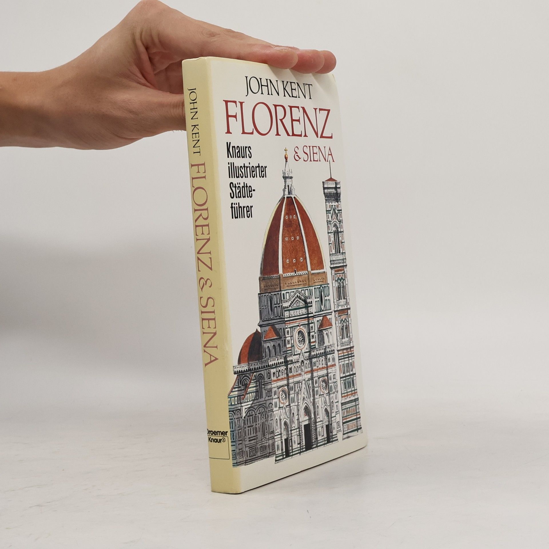 Florenz & Siena