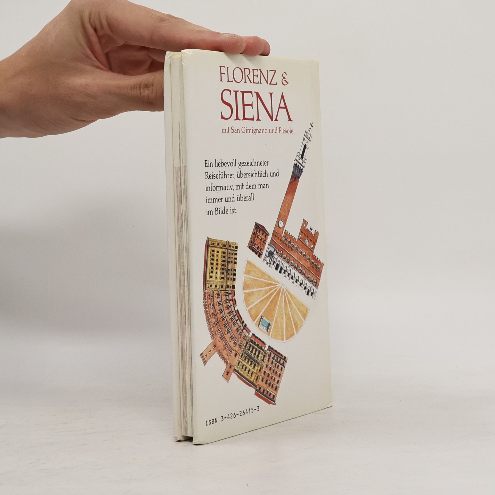 John P. C. Kent Florenz & Siena