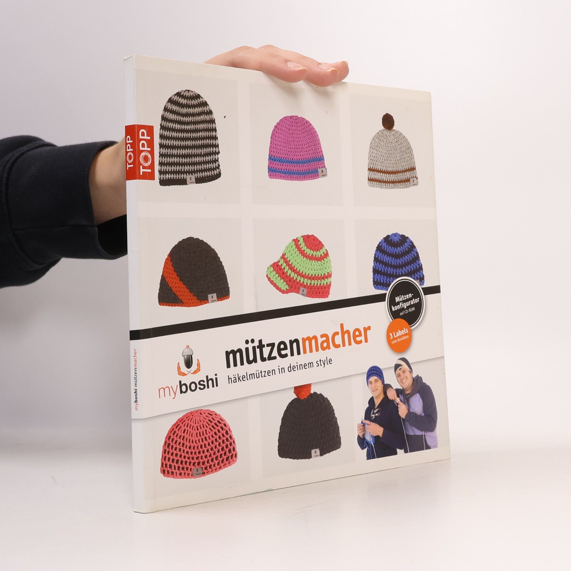 Mützenmacher